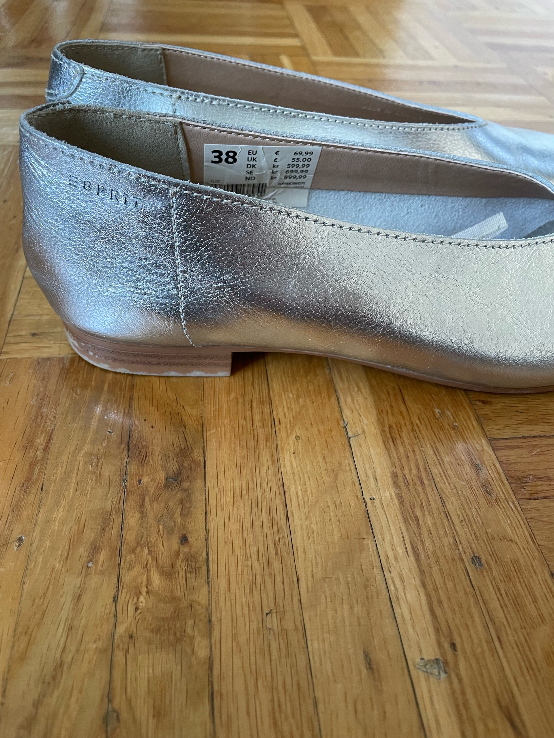 ESPRIT cipele 0