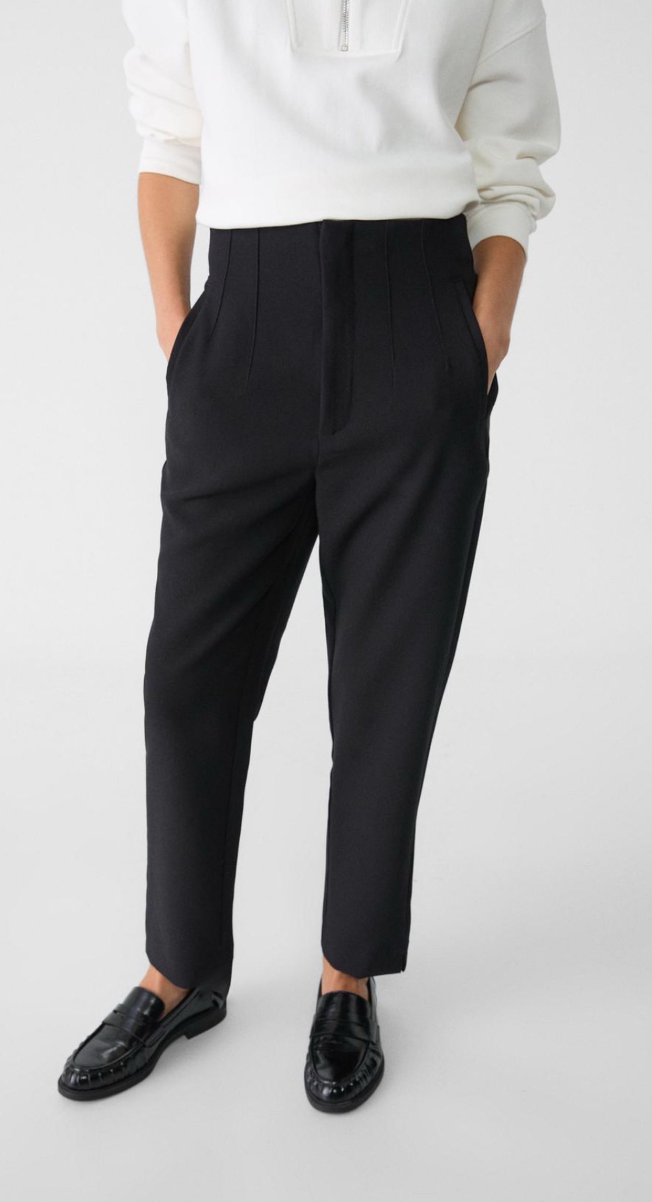 STRADIVARIUS HLACE 1