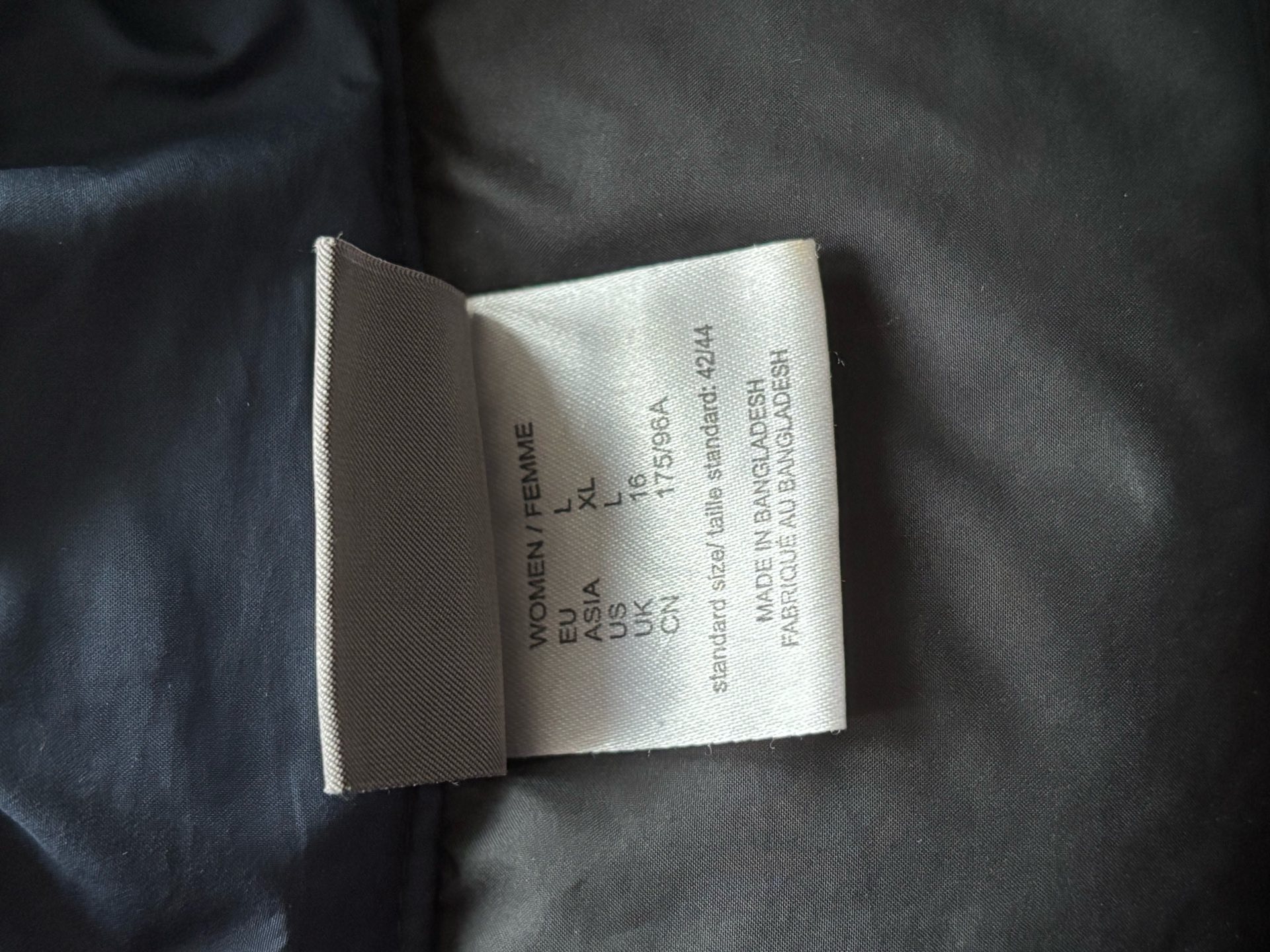 Jack Wolfskin jakna 2