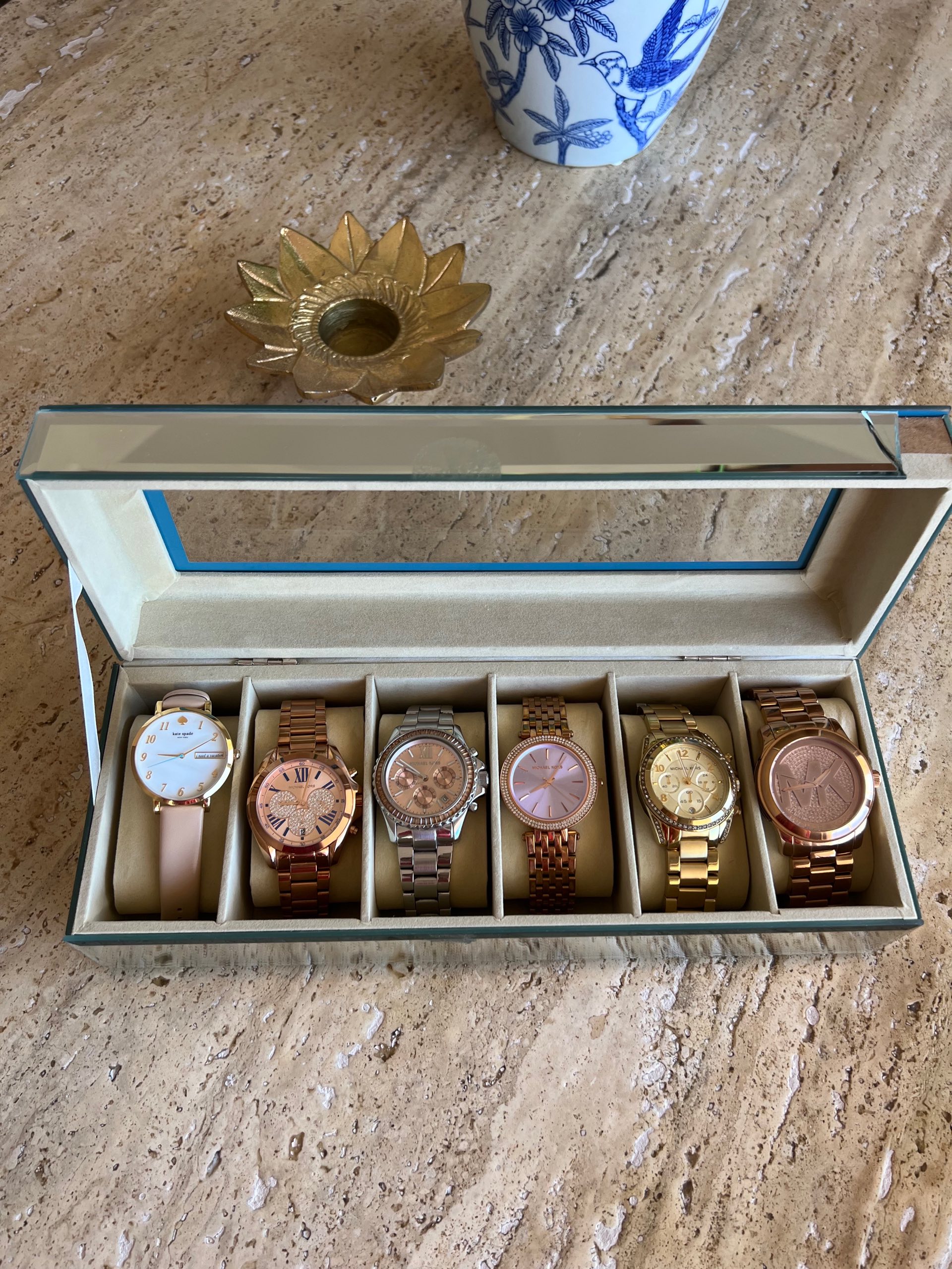 Michael Kors Original Satovi 2