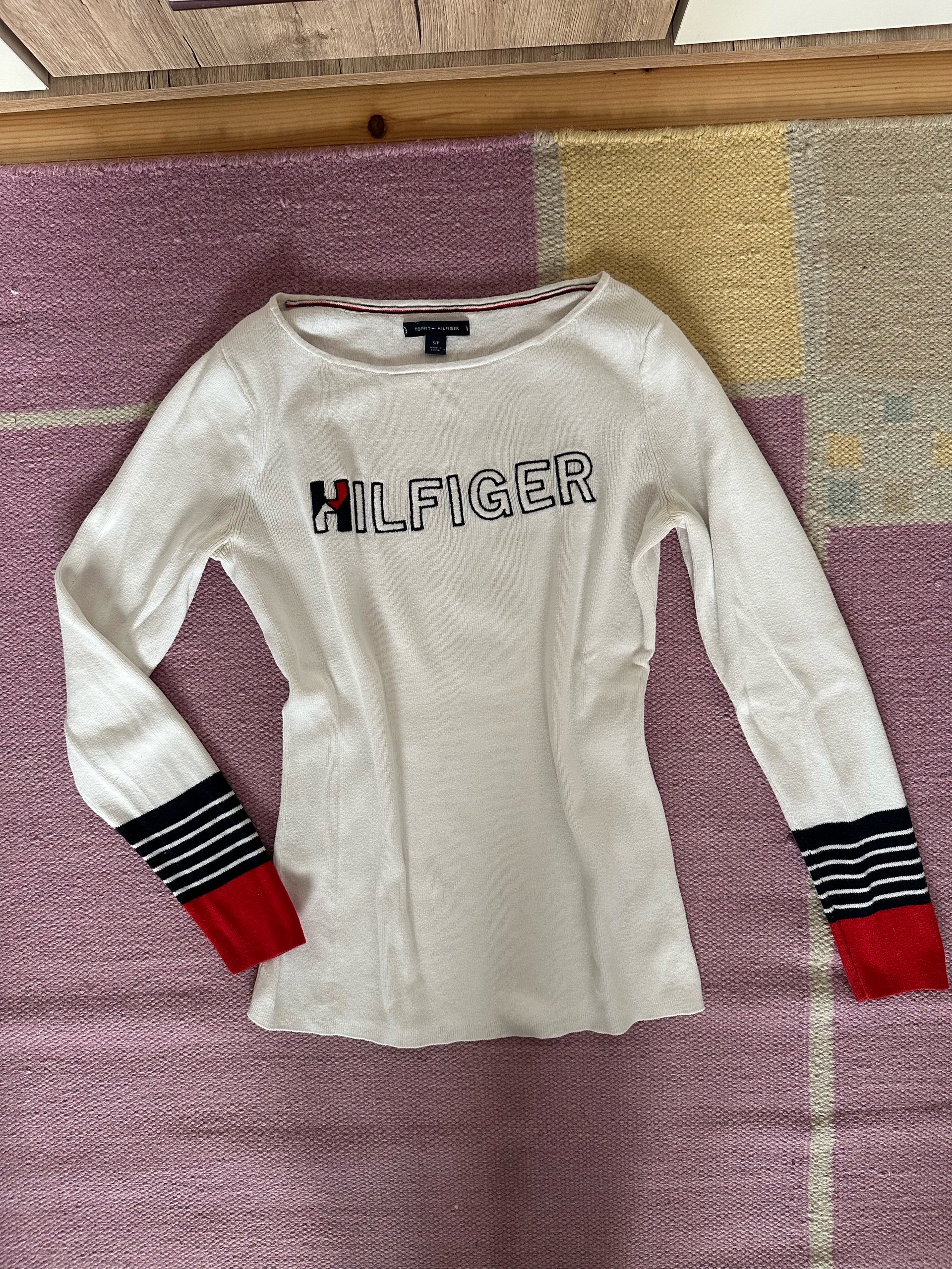 Tommy Hilfiger - Majica 0