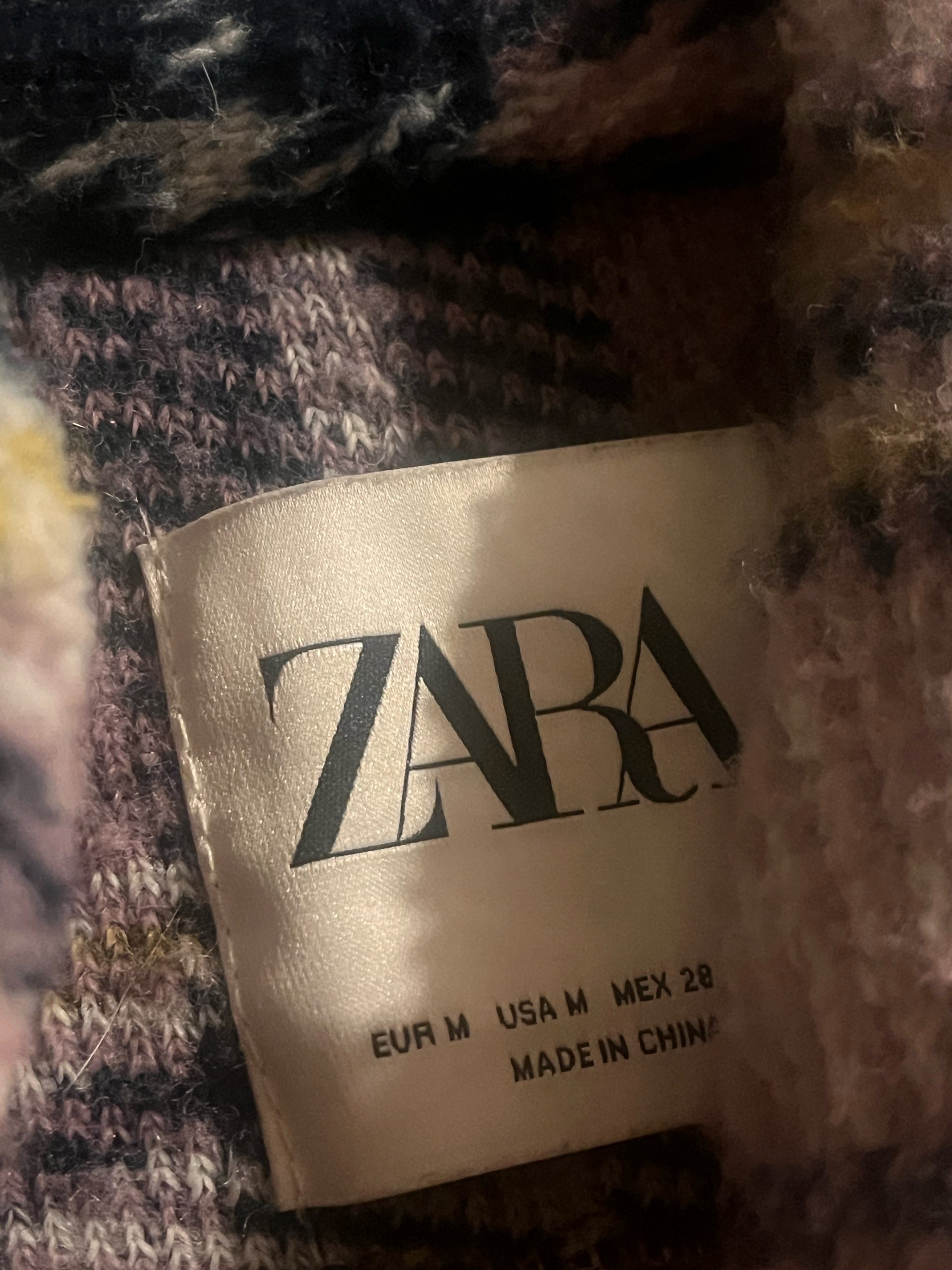 ZARA jaknica🫶 1