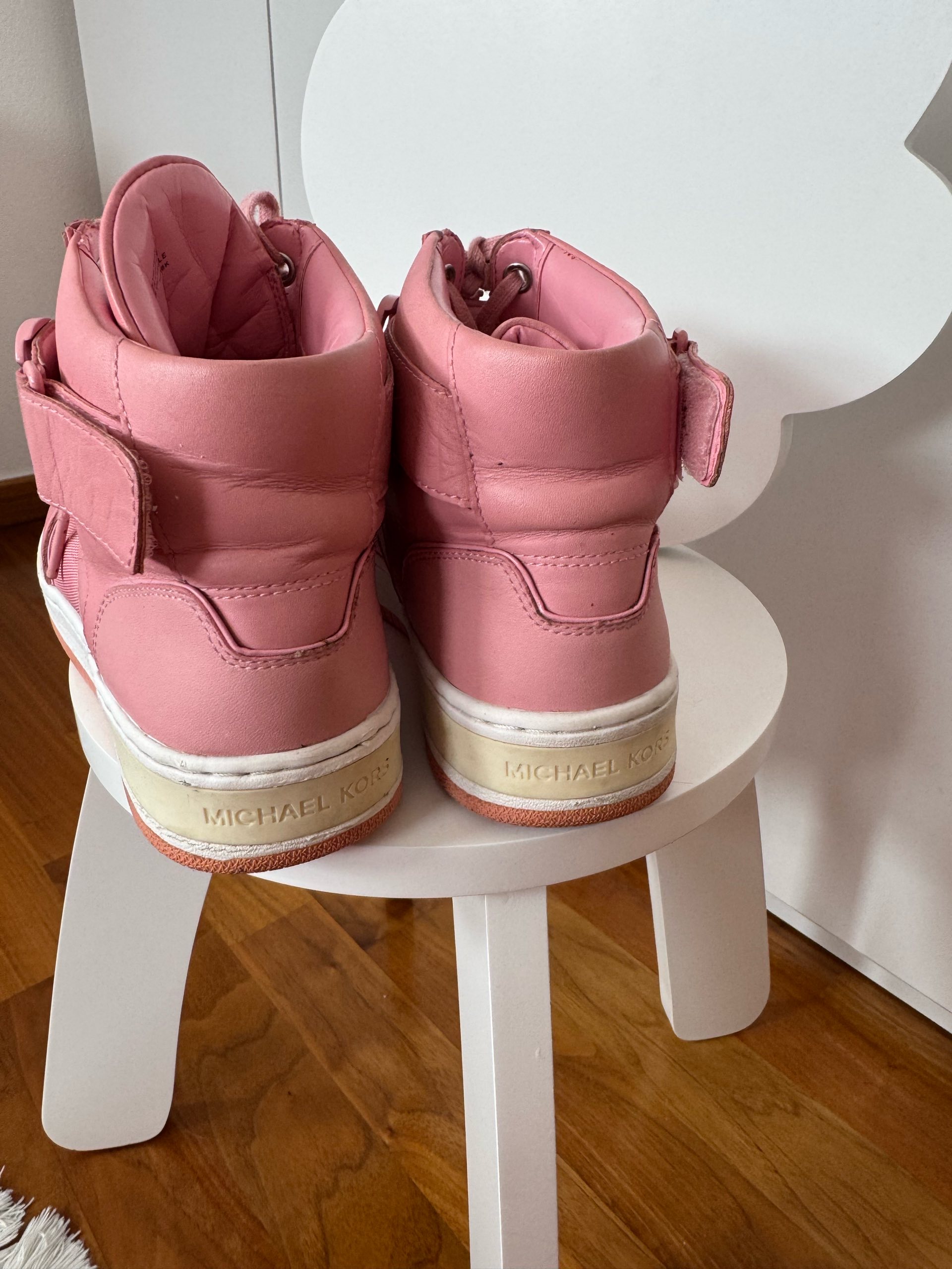 Patike Michael Kors 2