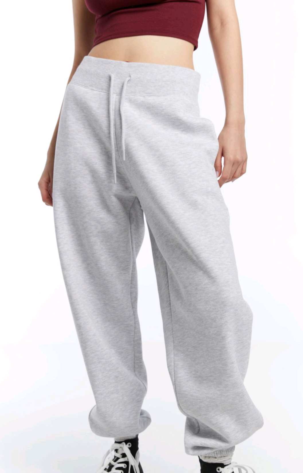 Trenerka New Yorker 0