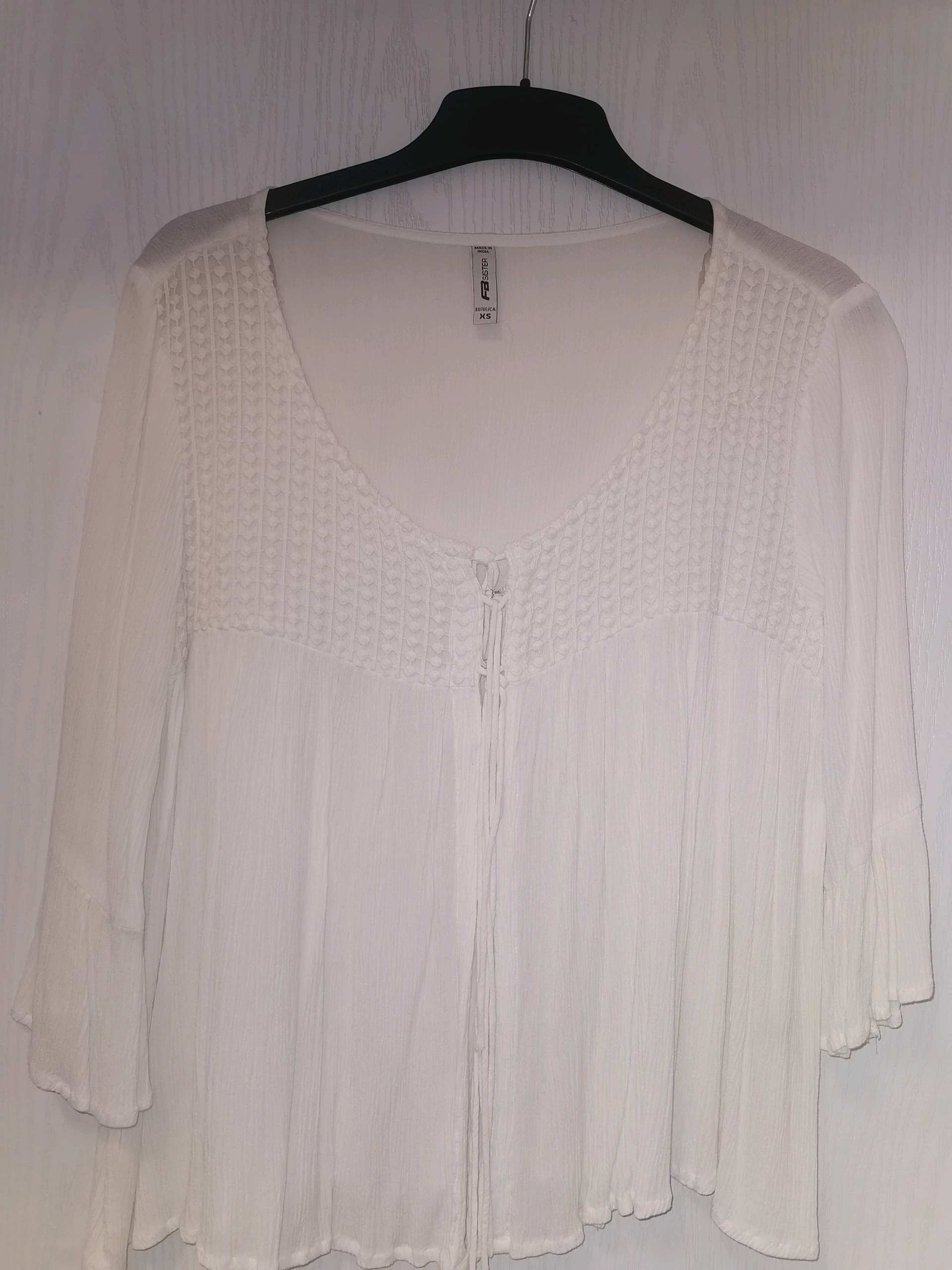 Bluza 0