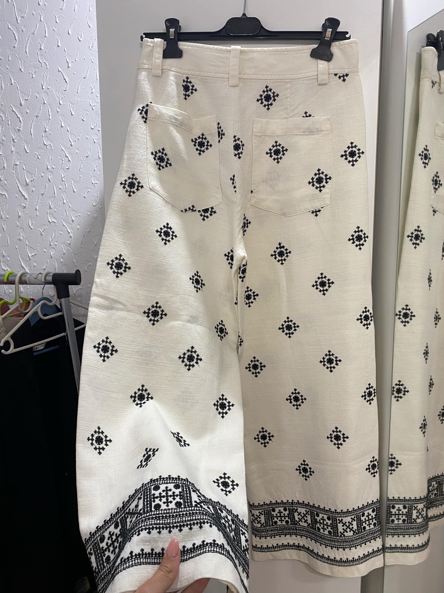Hlace Zara lan 2