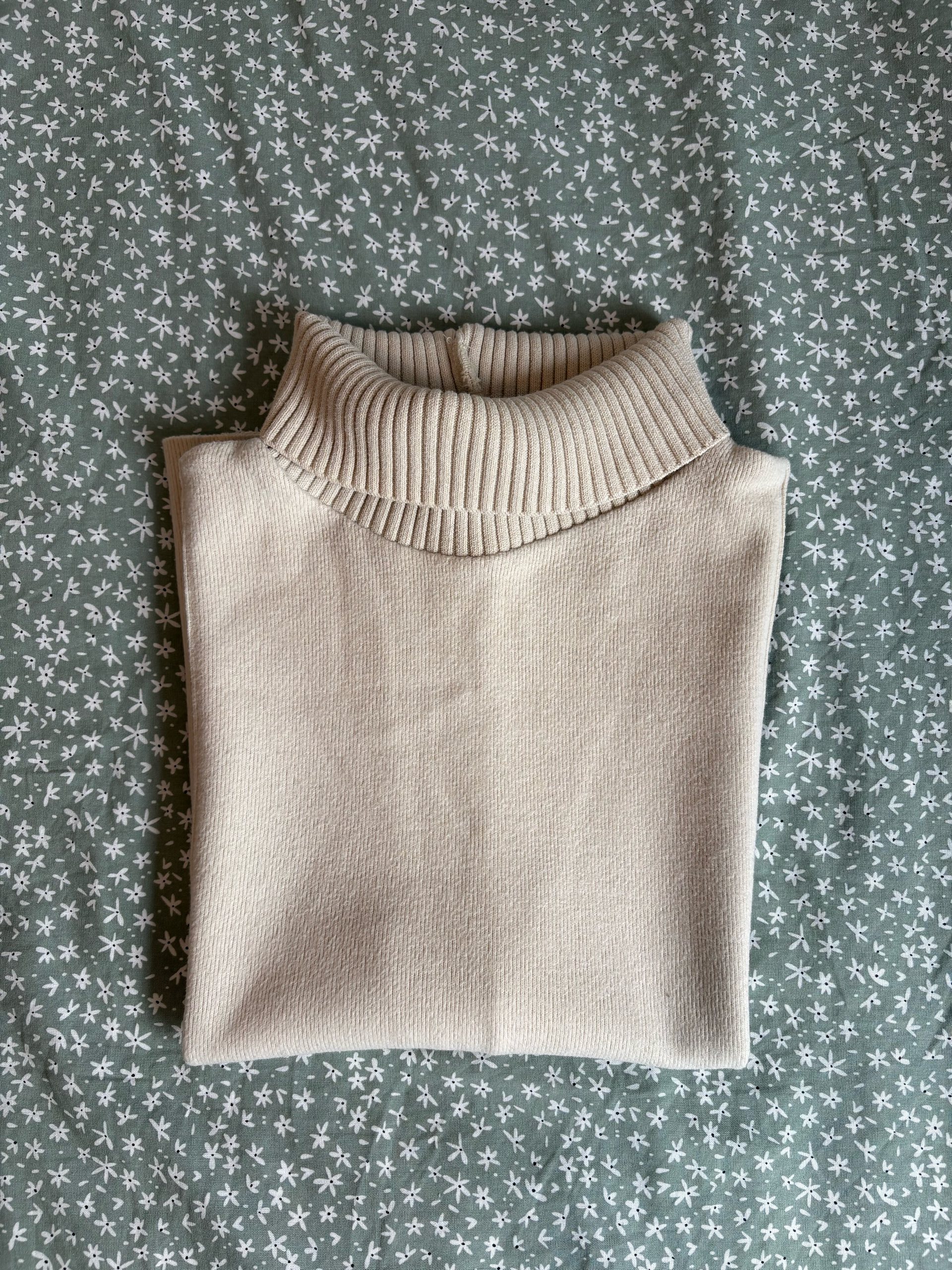 Džemper bez rukava Zara 0