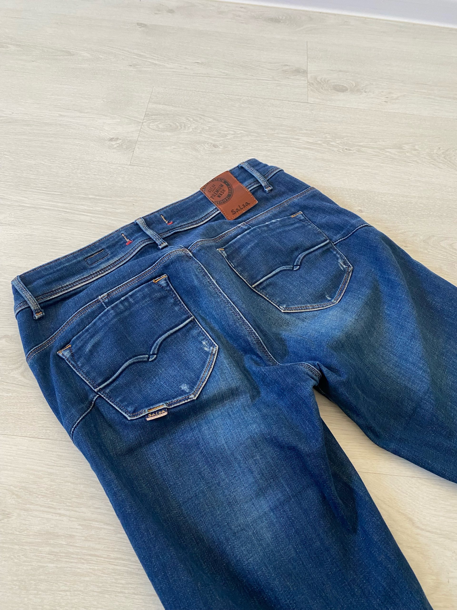 Salsa jeans 2