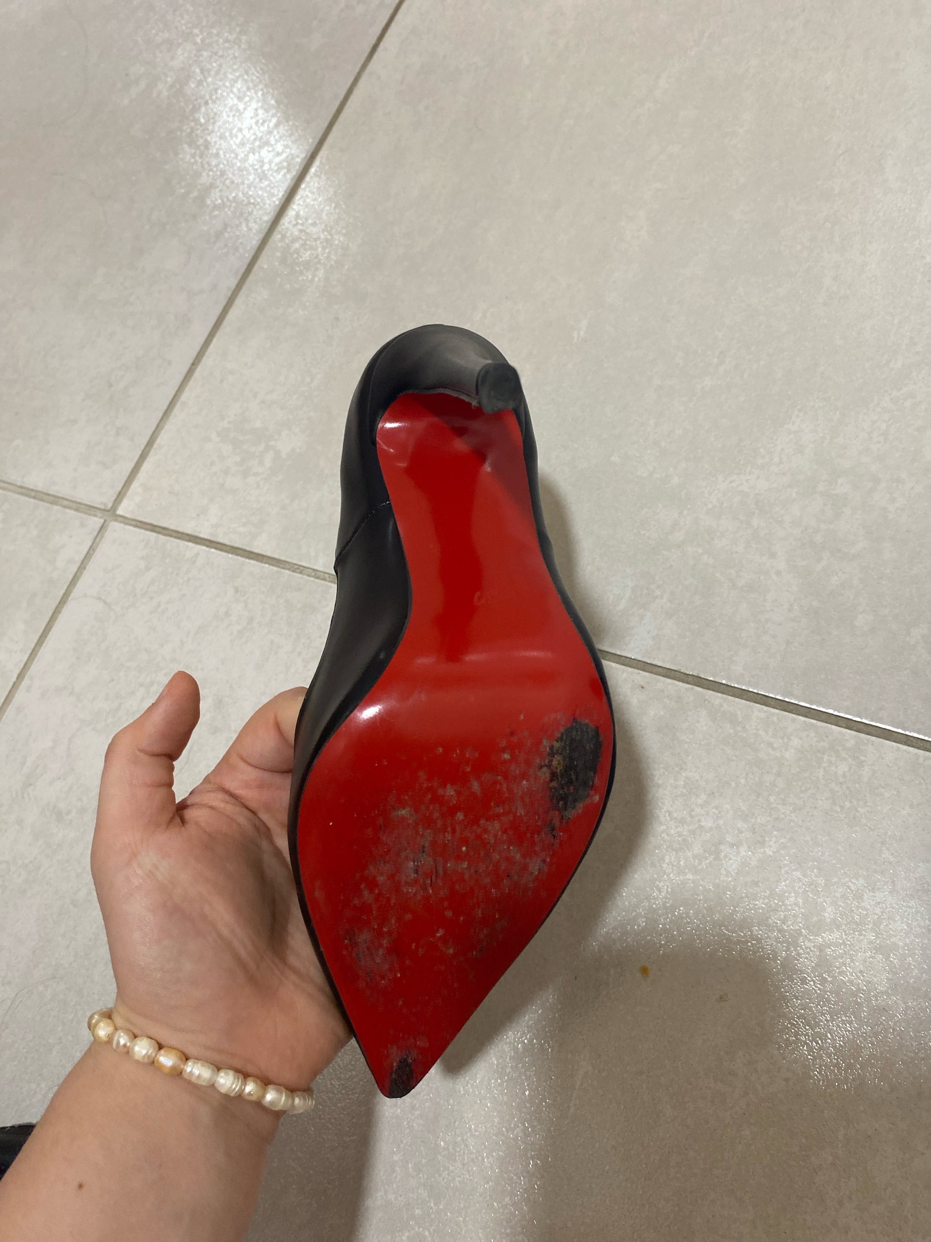 Salonke štikle 1