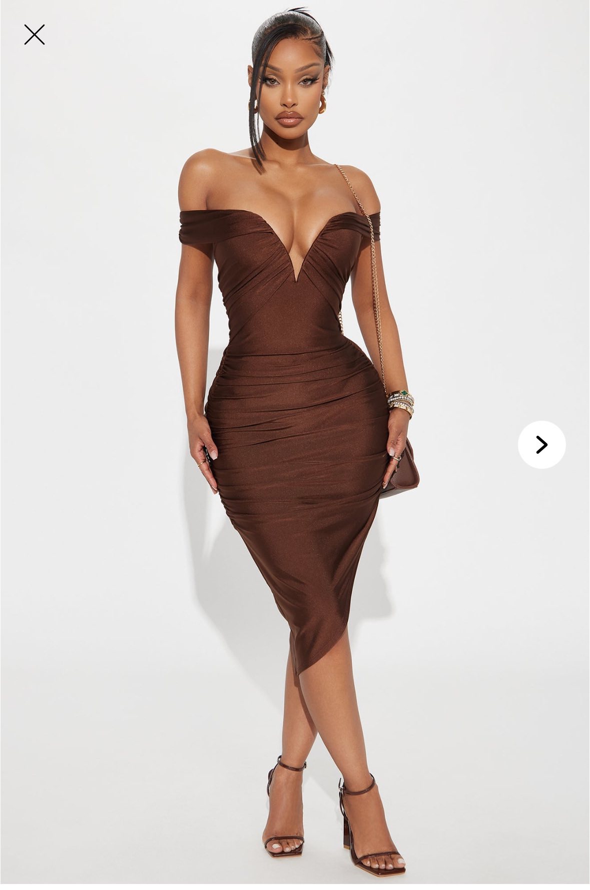 Haljina FashionNova 0