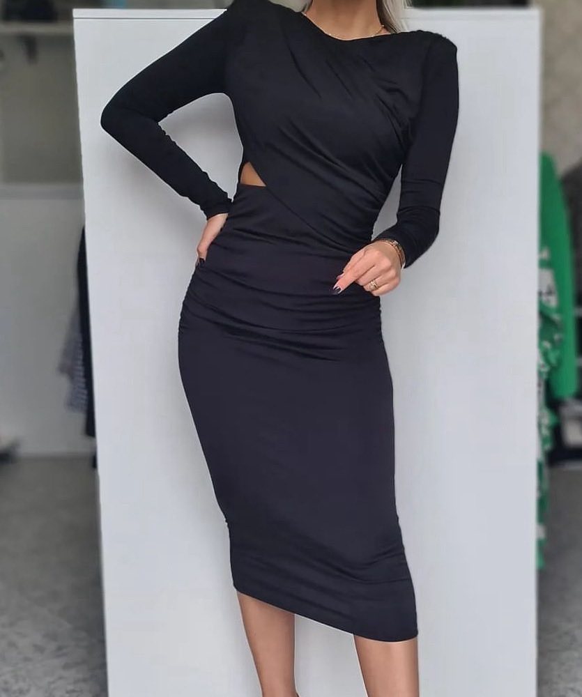 Svecana haljina 1
