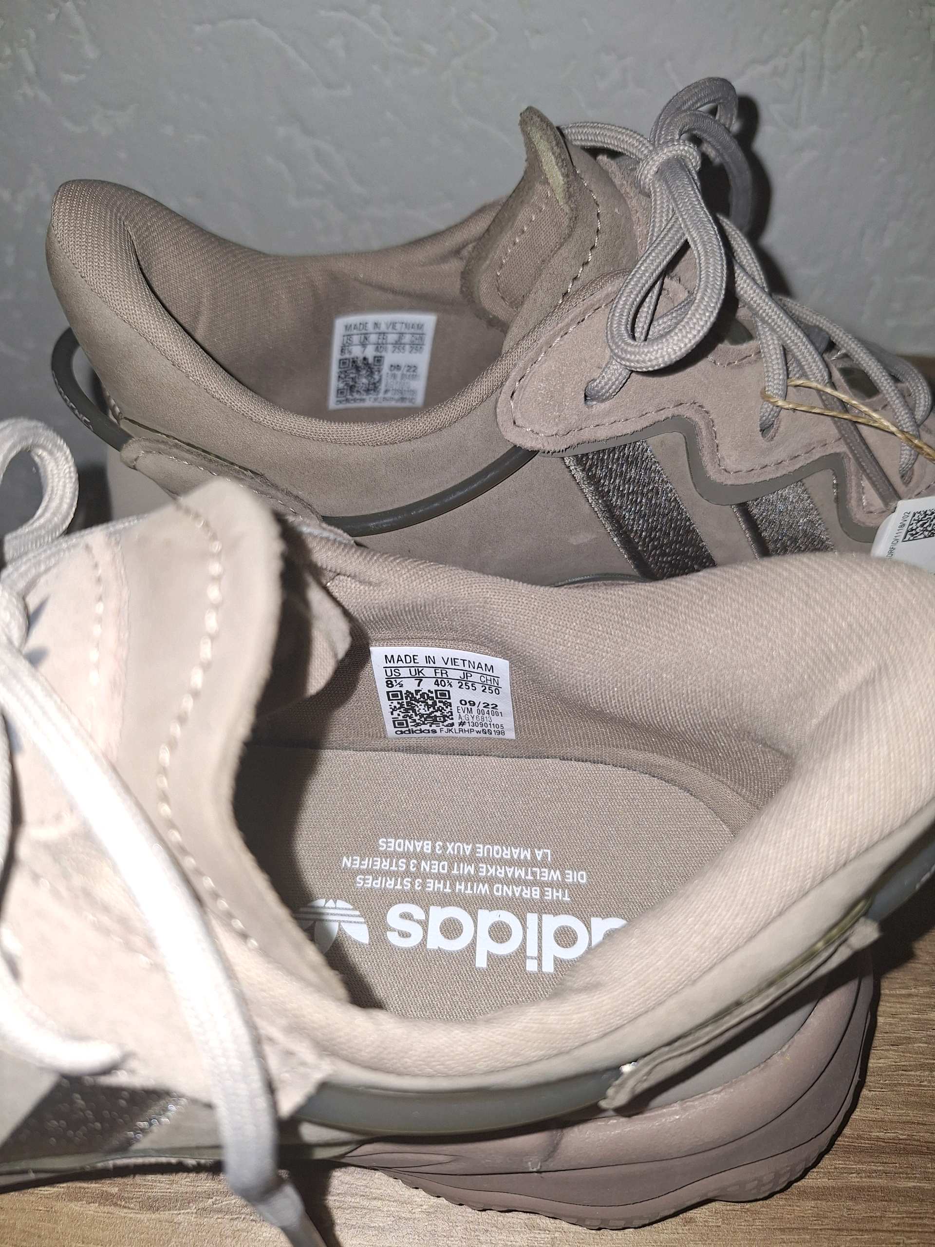 Adidas 4