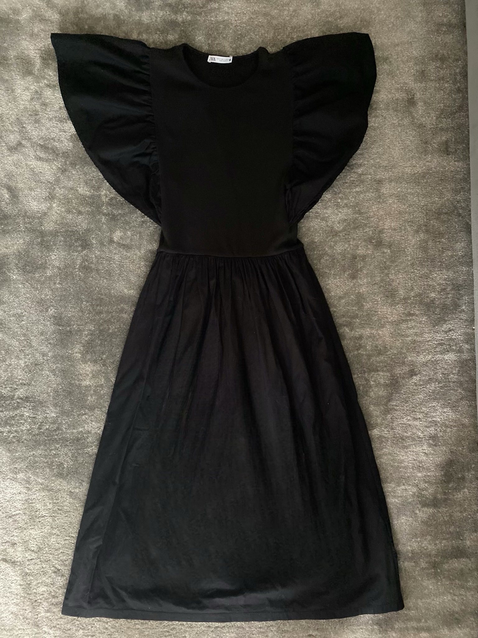 Zara haljina 3