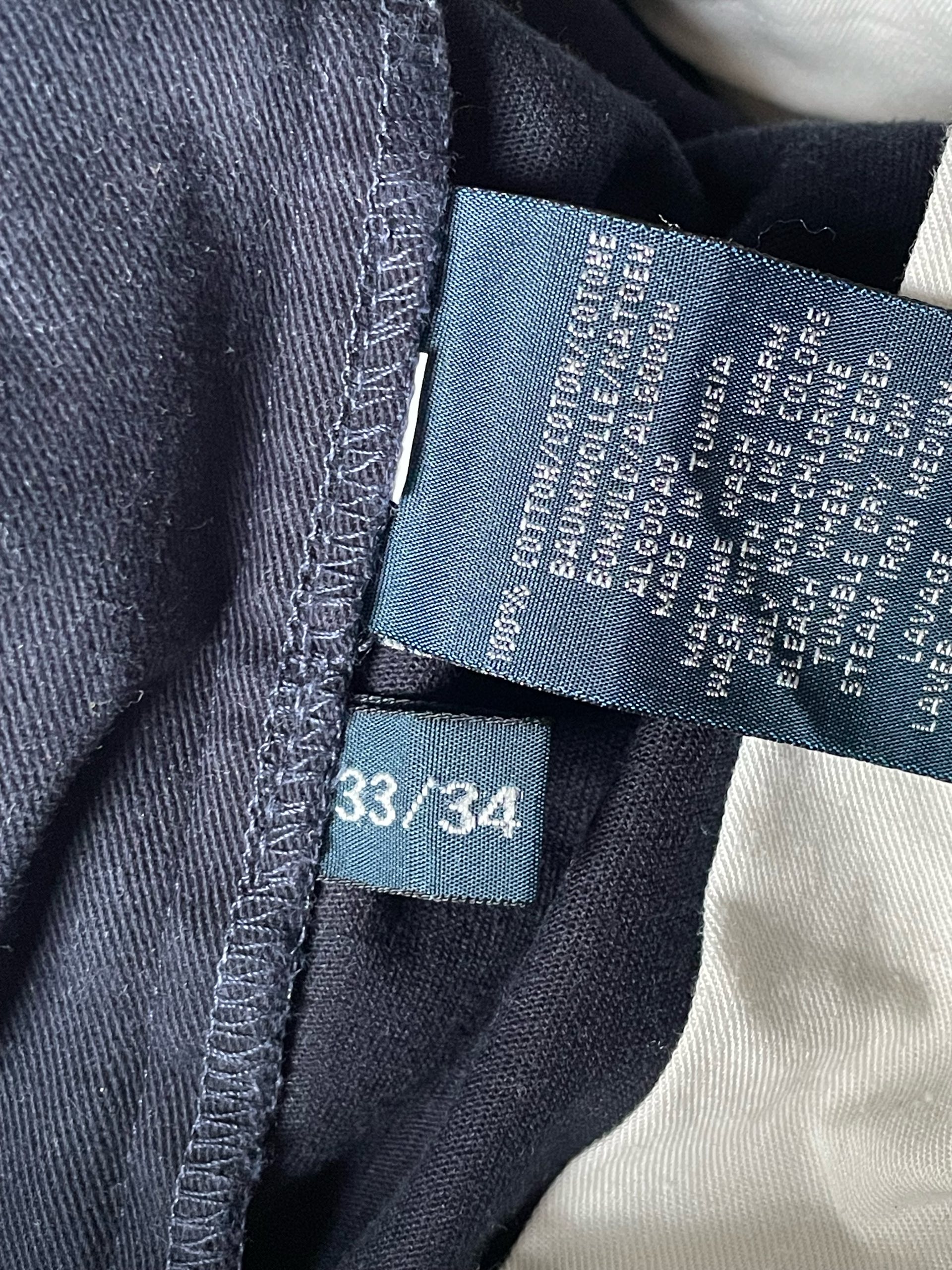 Ralph Lauren hlace 3