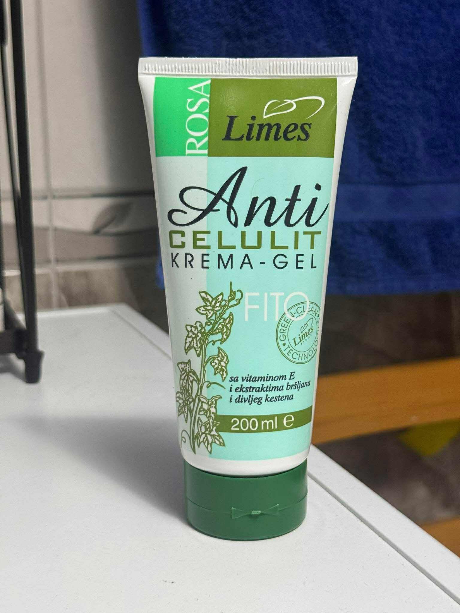 anticelulit gel 1