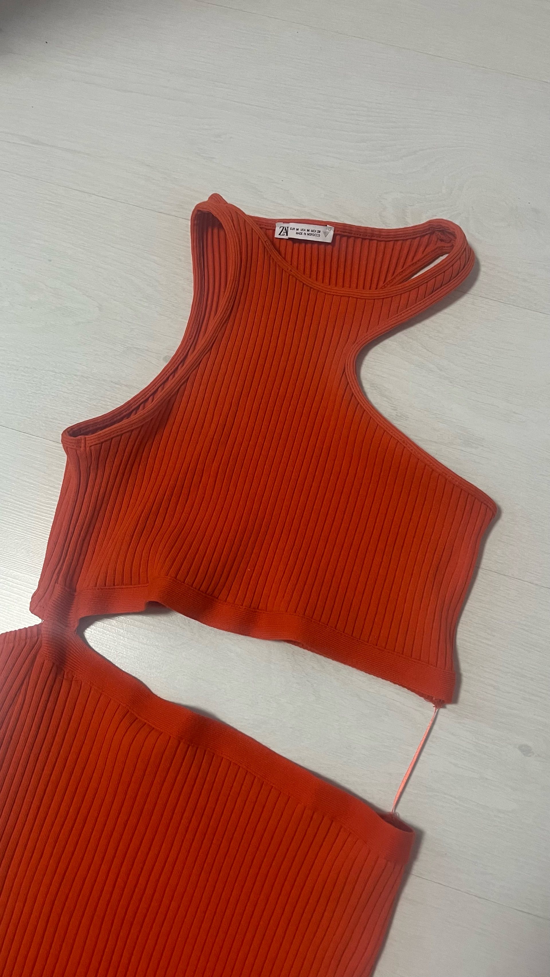 Zara haljina 1