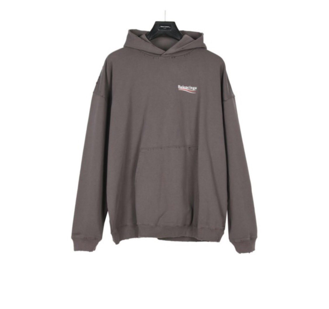 Balenciaga duks 0