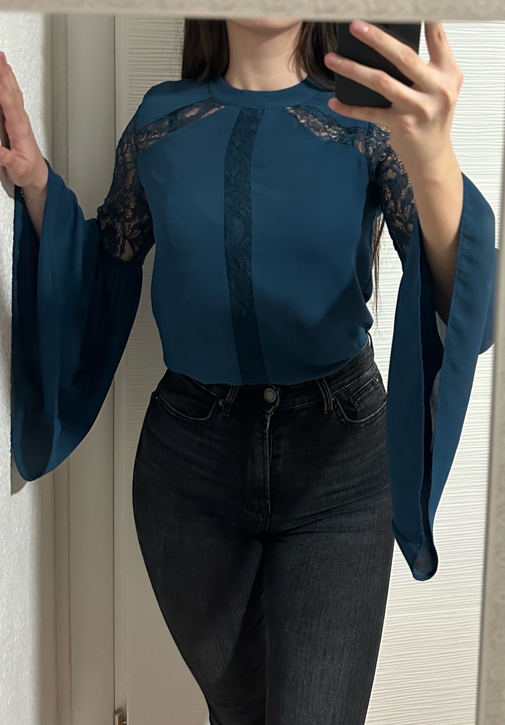 Bluza 1