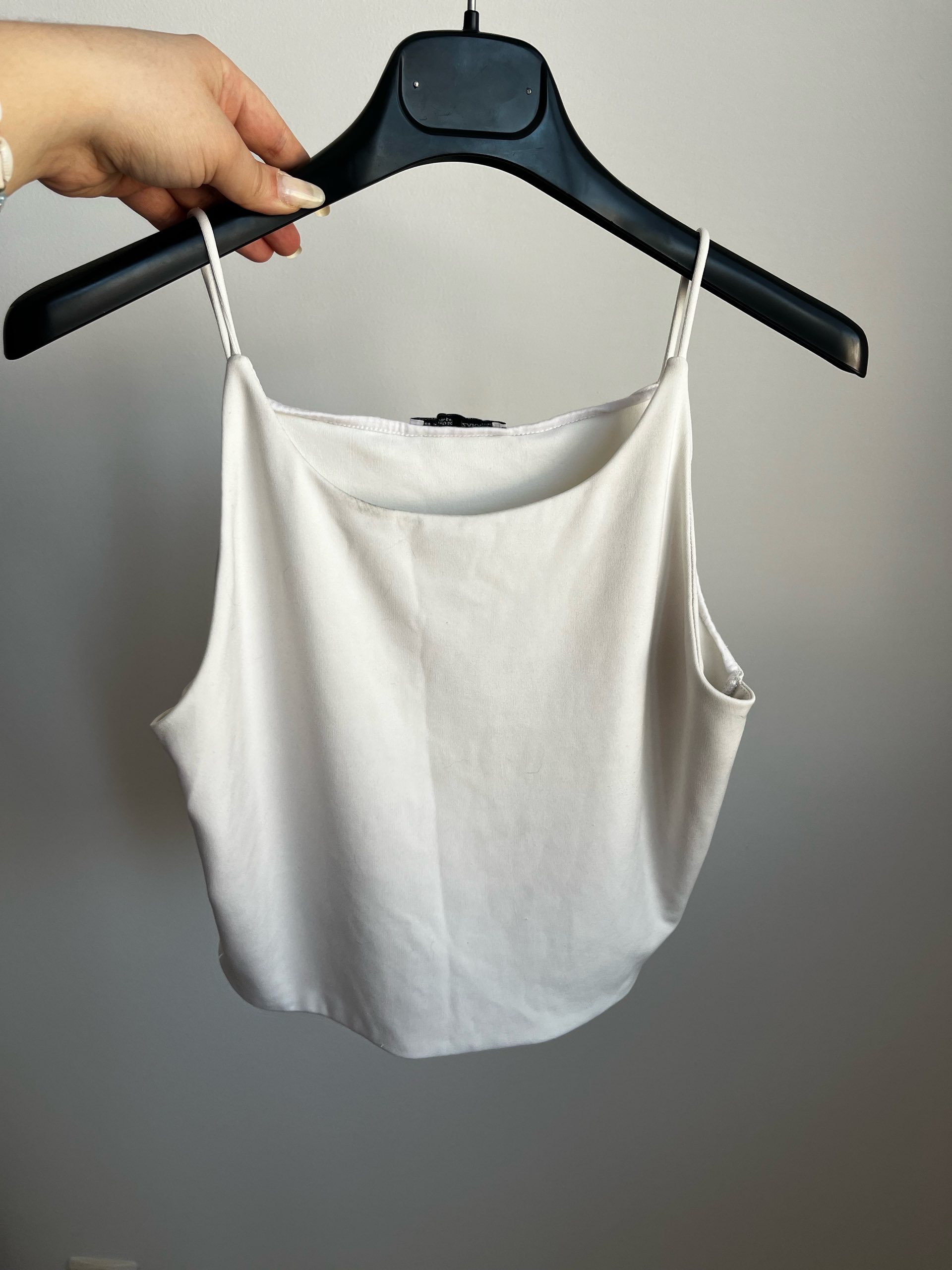 Zara top 0
