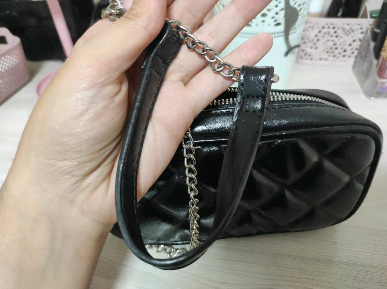 Stradivarius torbica 1