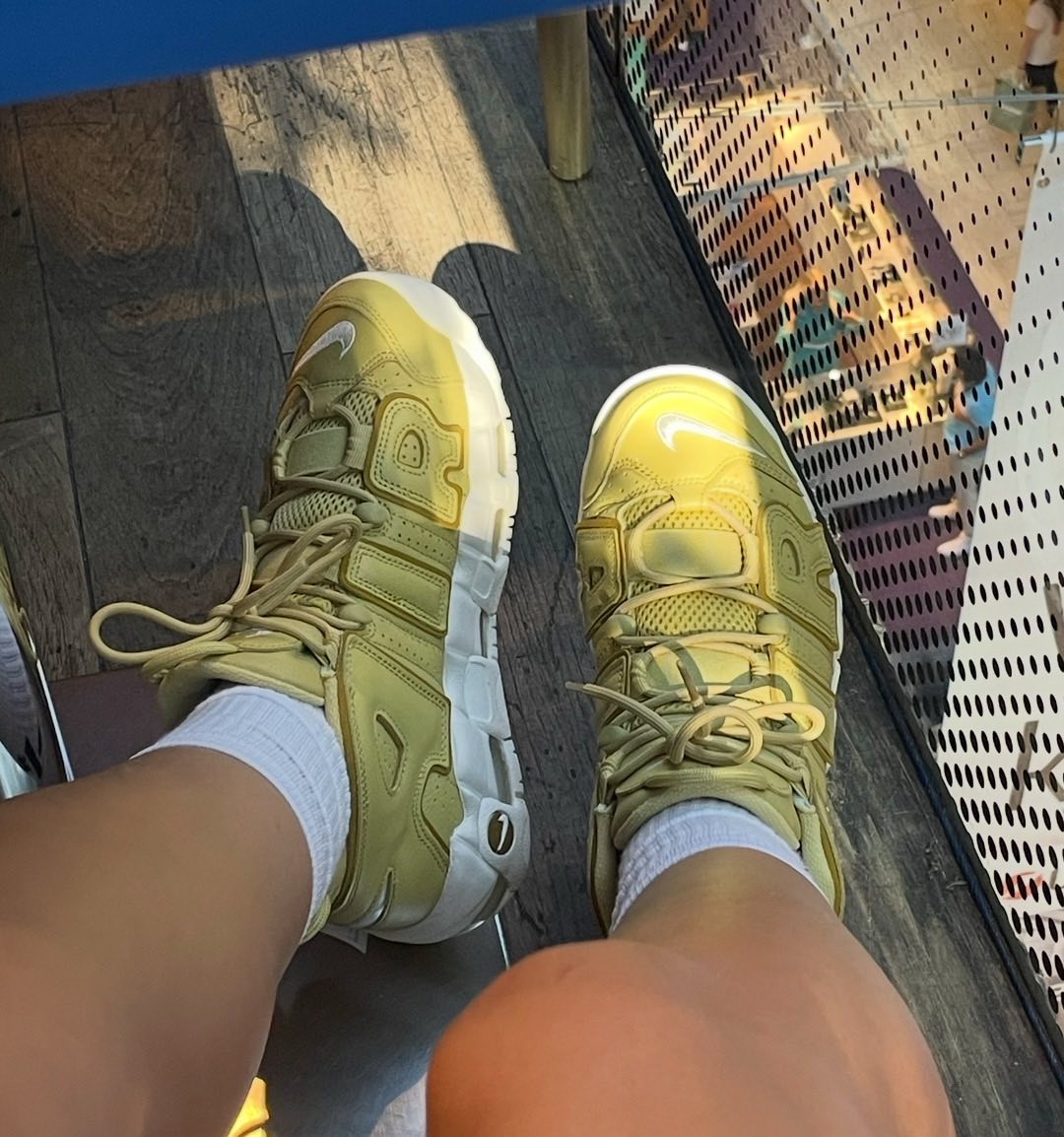Nike air max 3