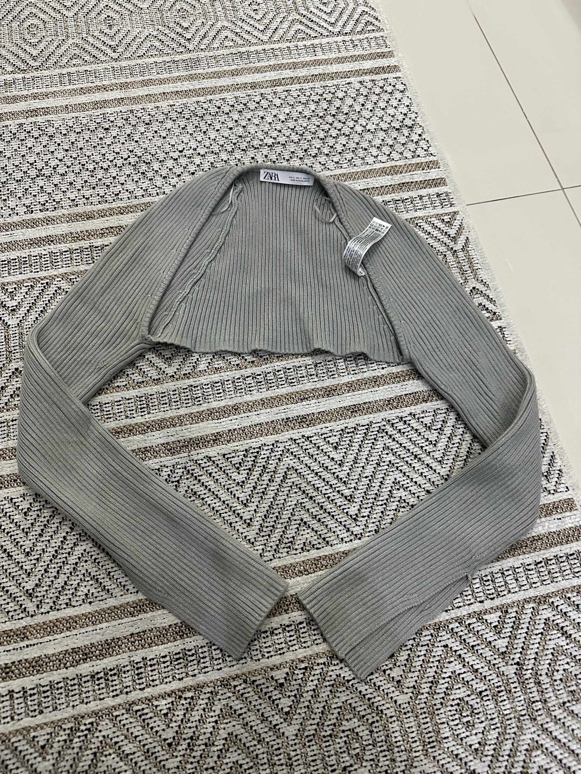 Zara bolero S 0