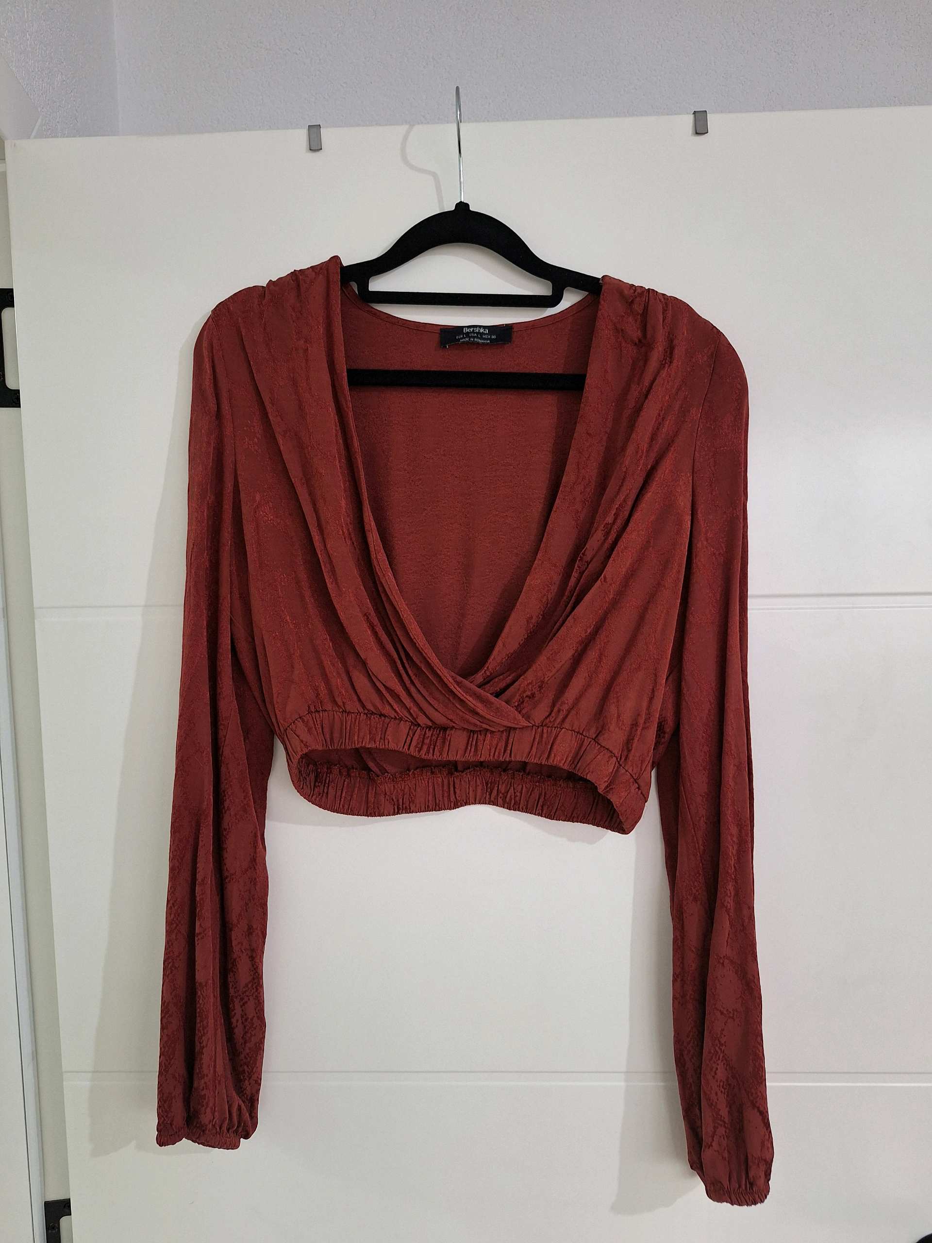 Majica bershka 0