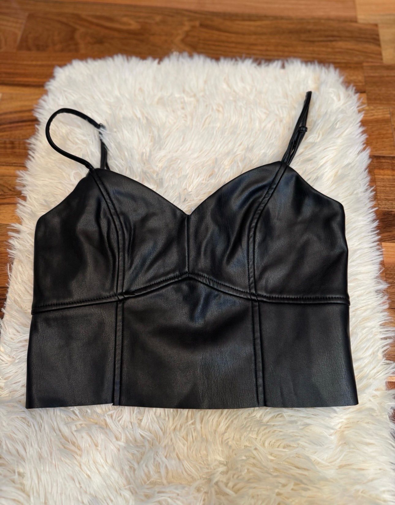 Crop top 1