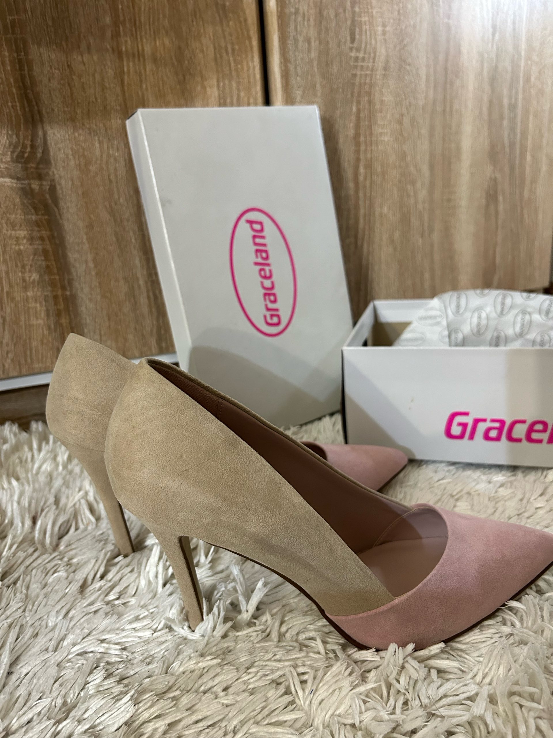 Deichmann salonke 🌸 2