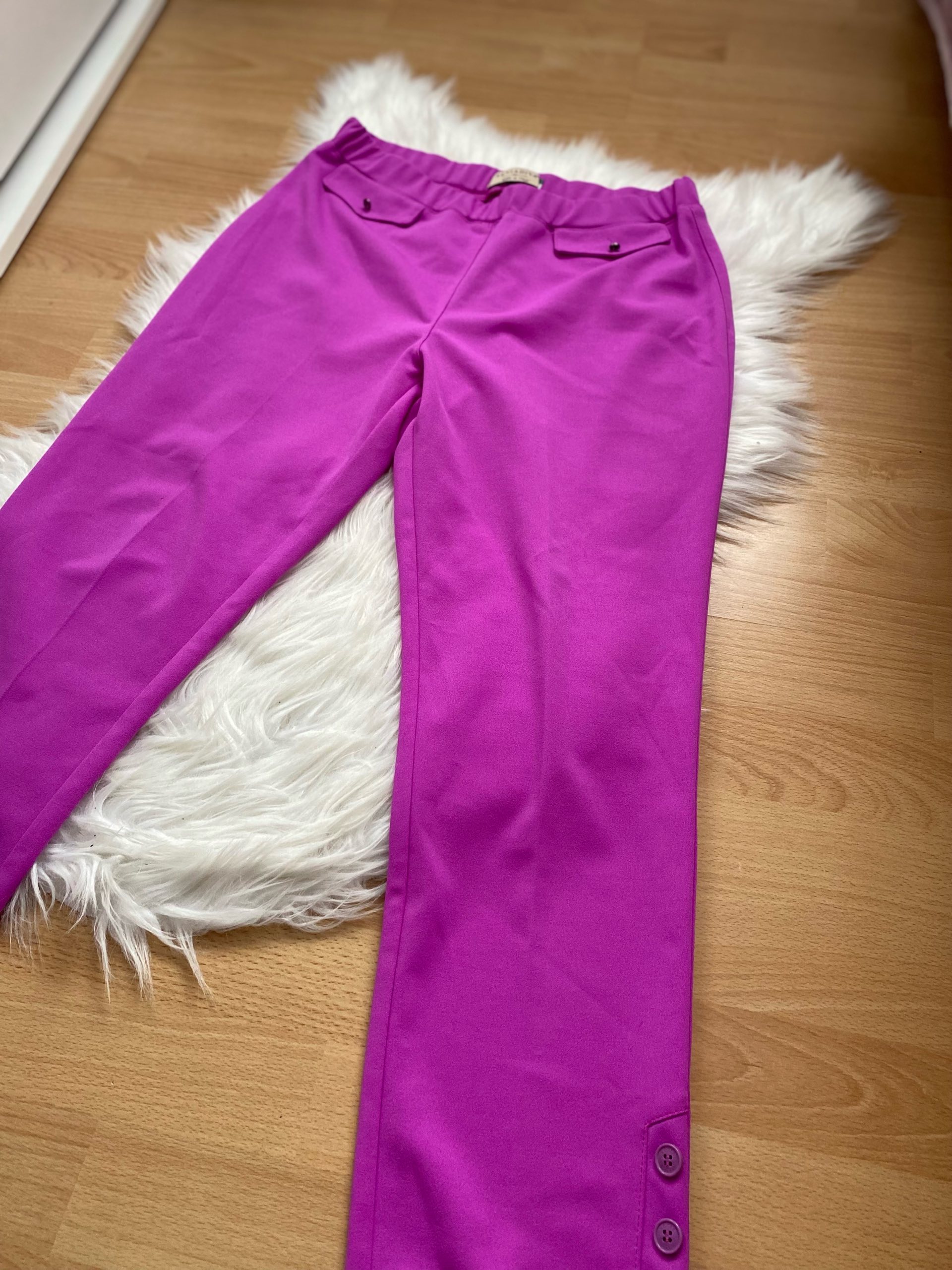 Pantalone 2