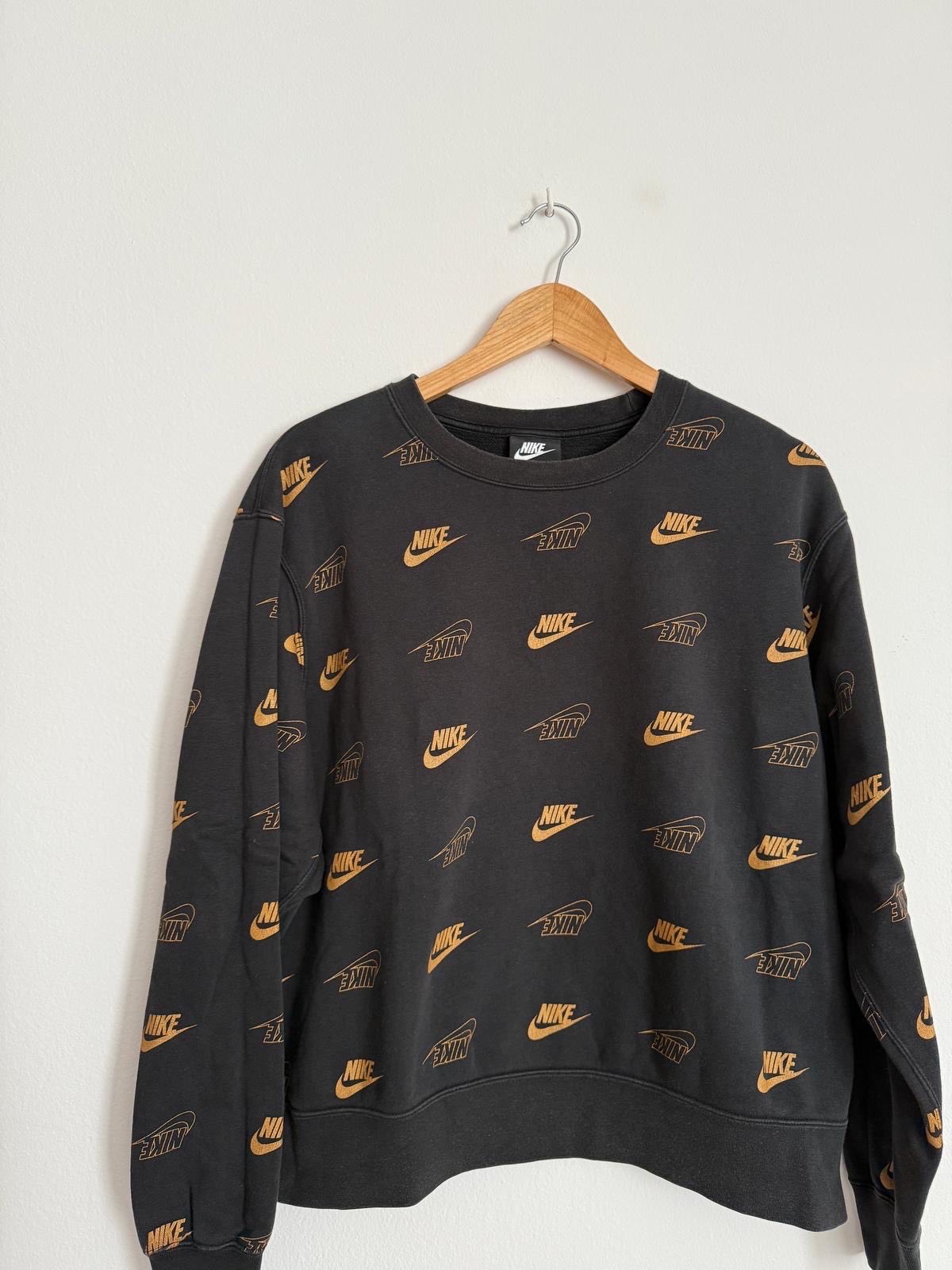 nike duks 0