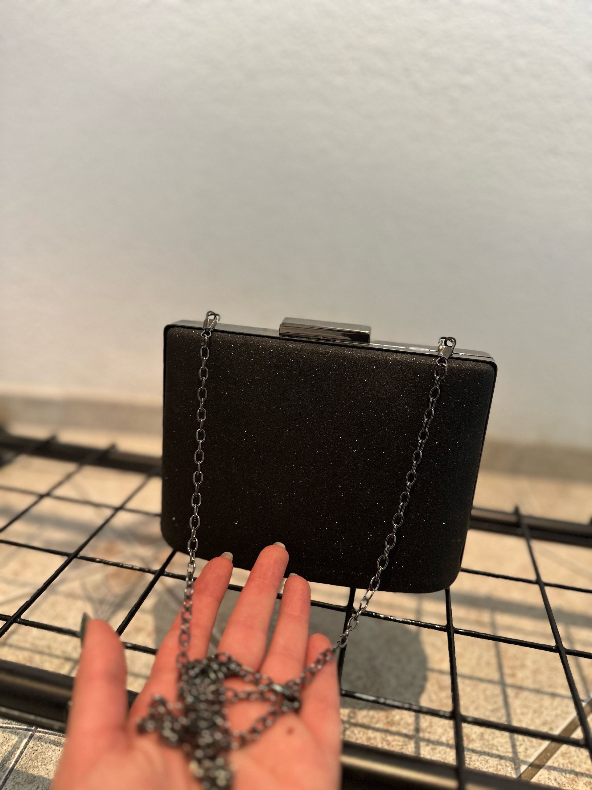 Mini svecana torbica 1