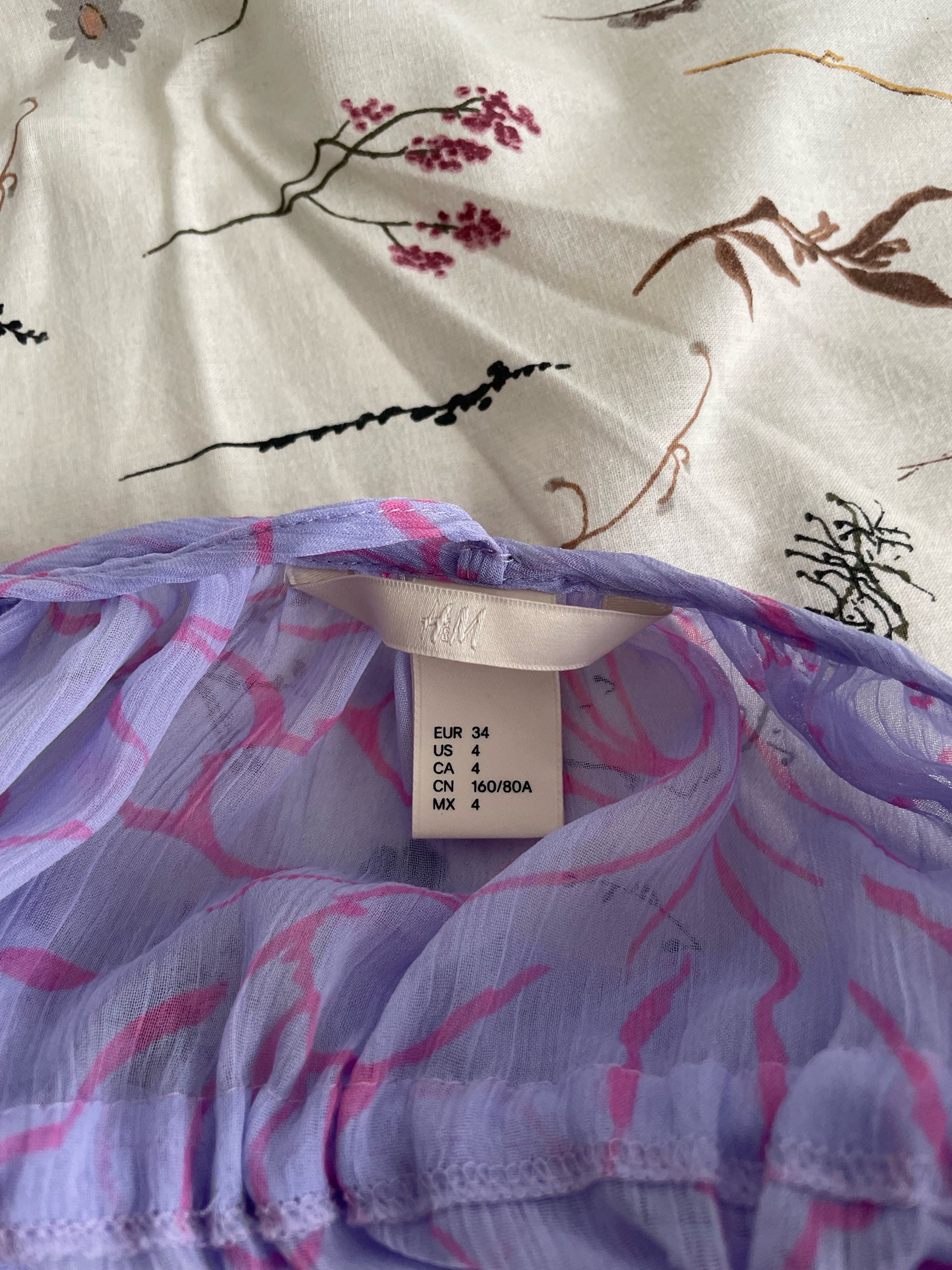 Top H&M 2