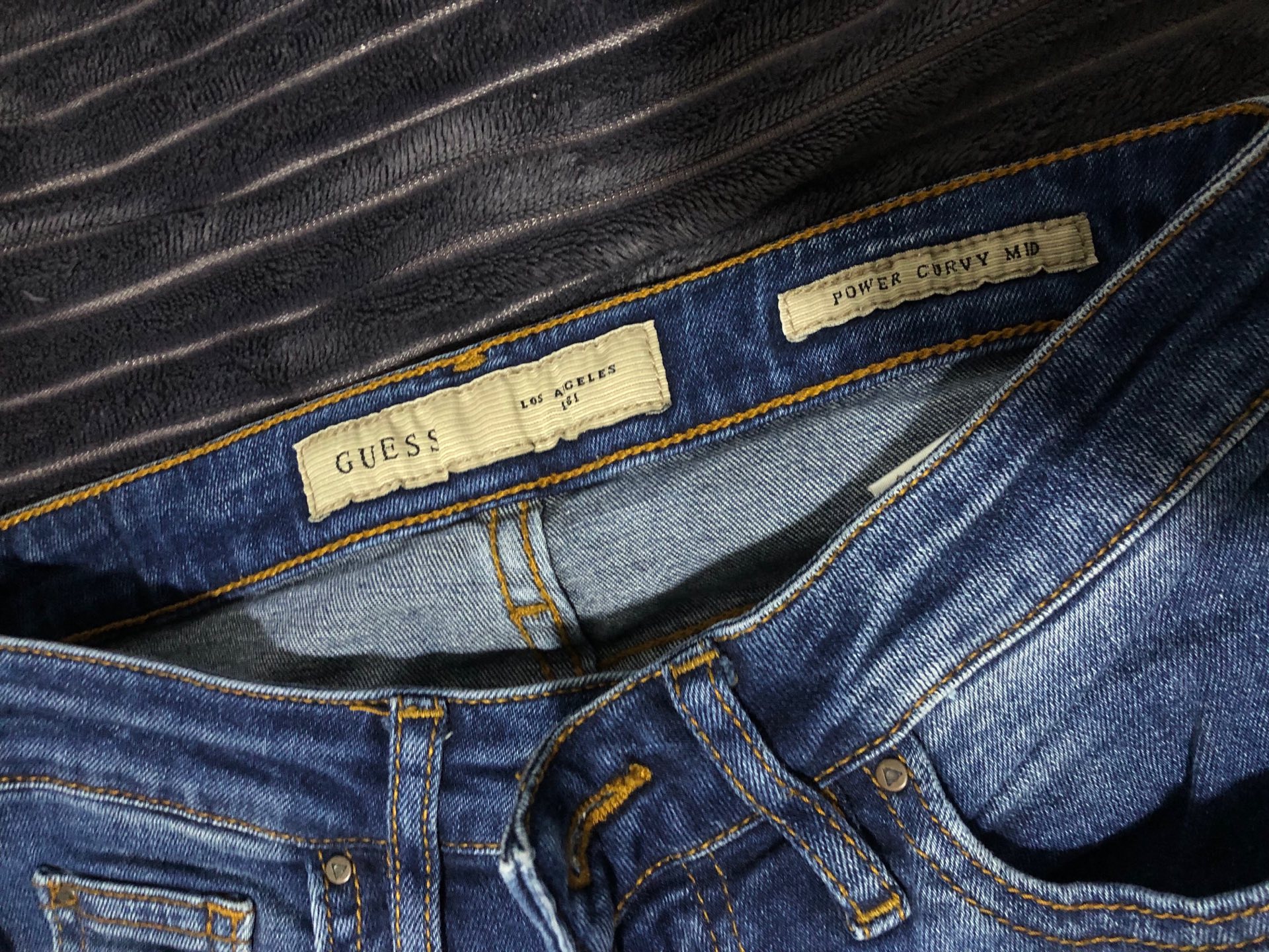 Pantalone 1