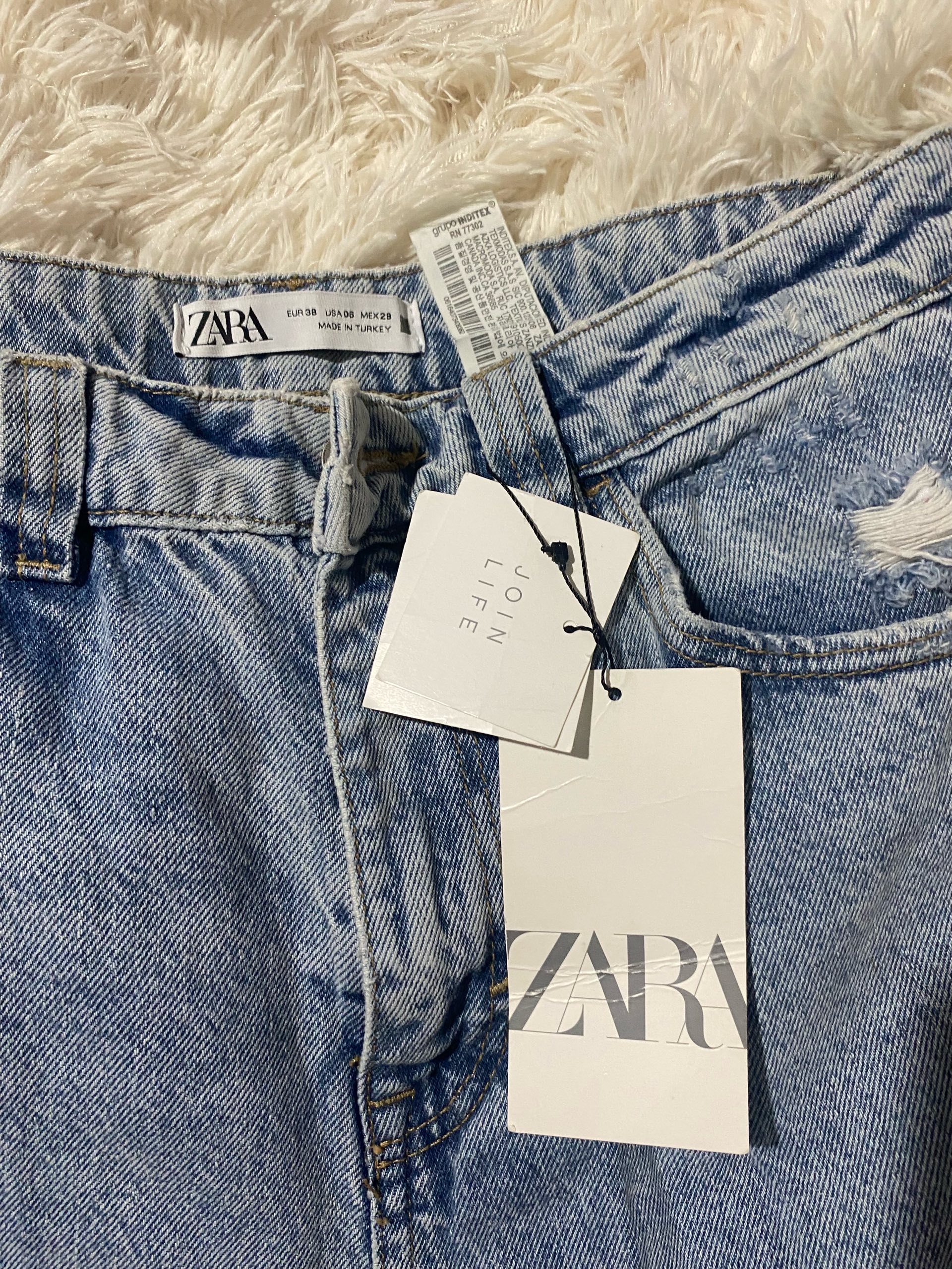 Jeans hlace 0