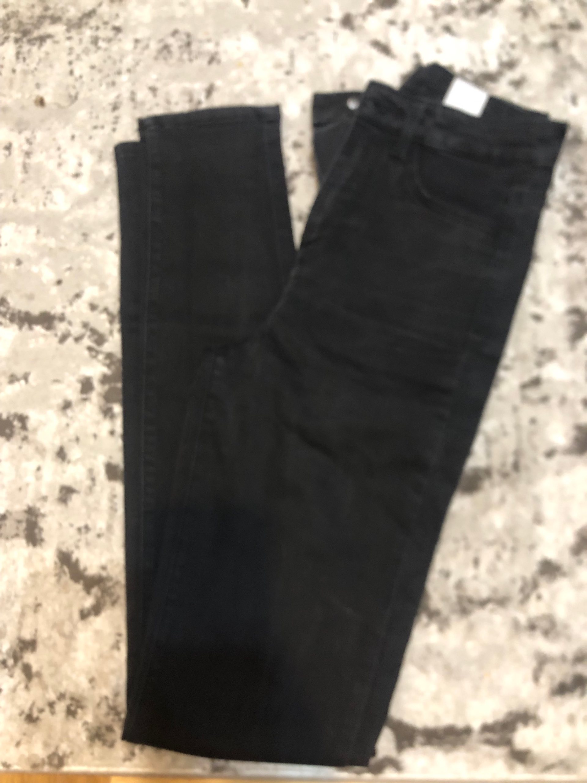 H&M hlace 0