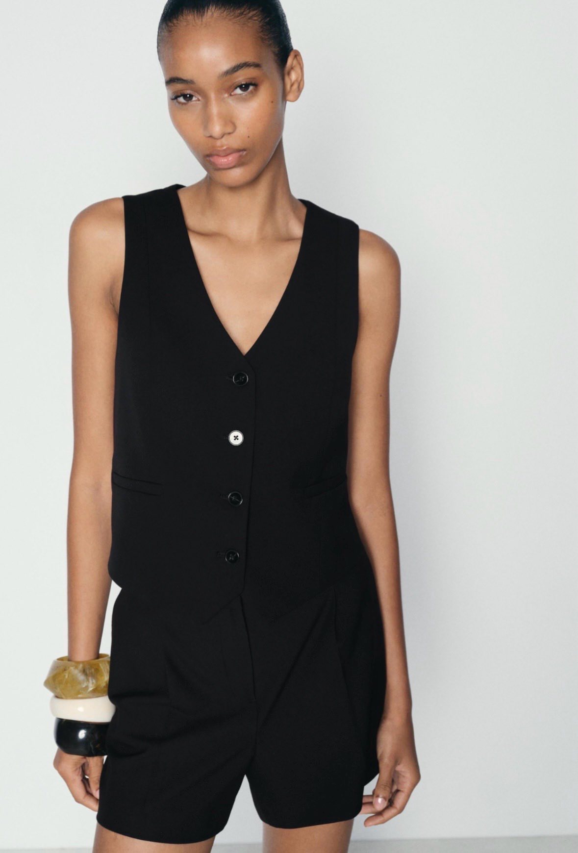 Zara komplet 2
