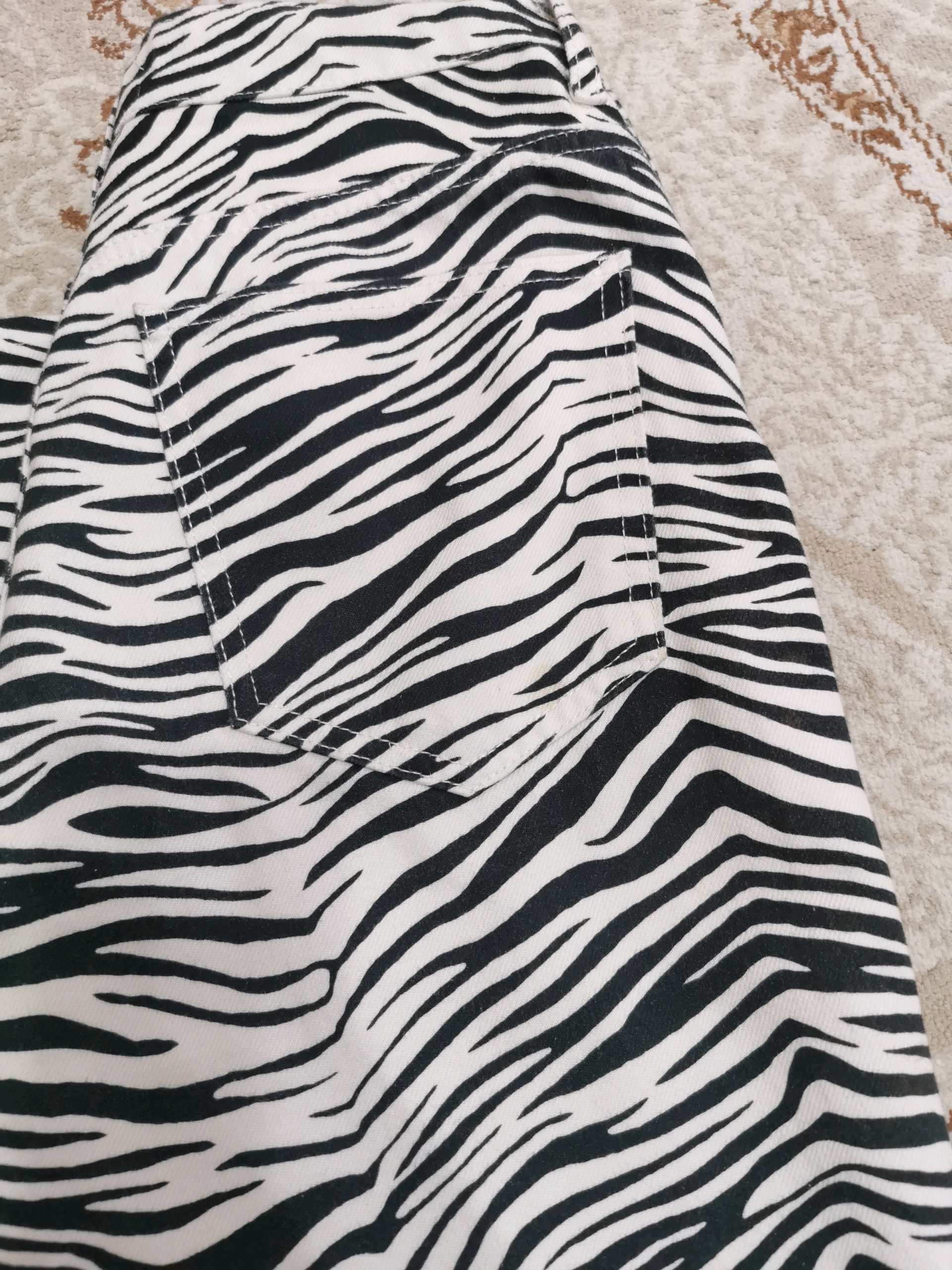 Zara hlace 2