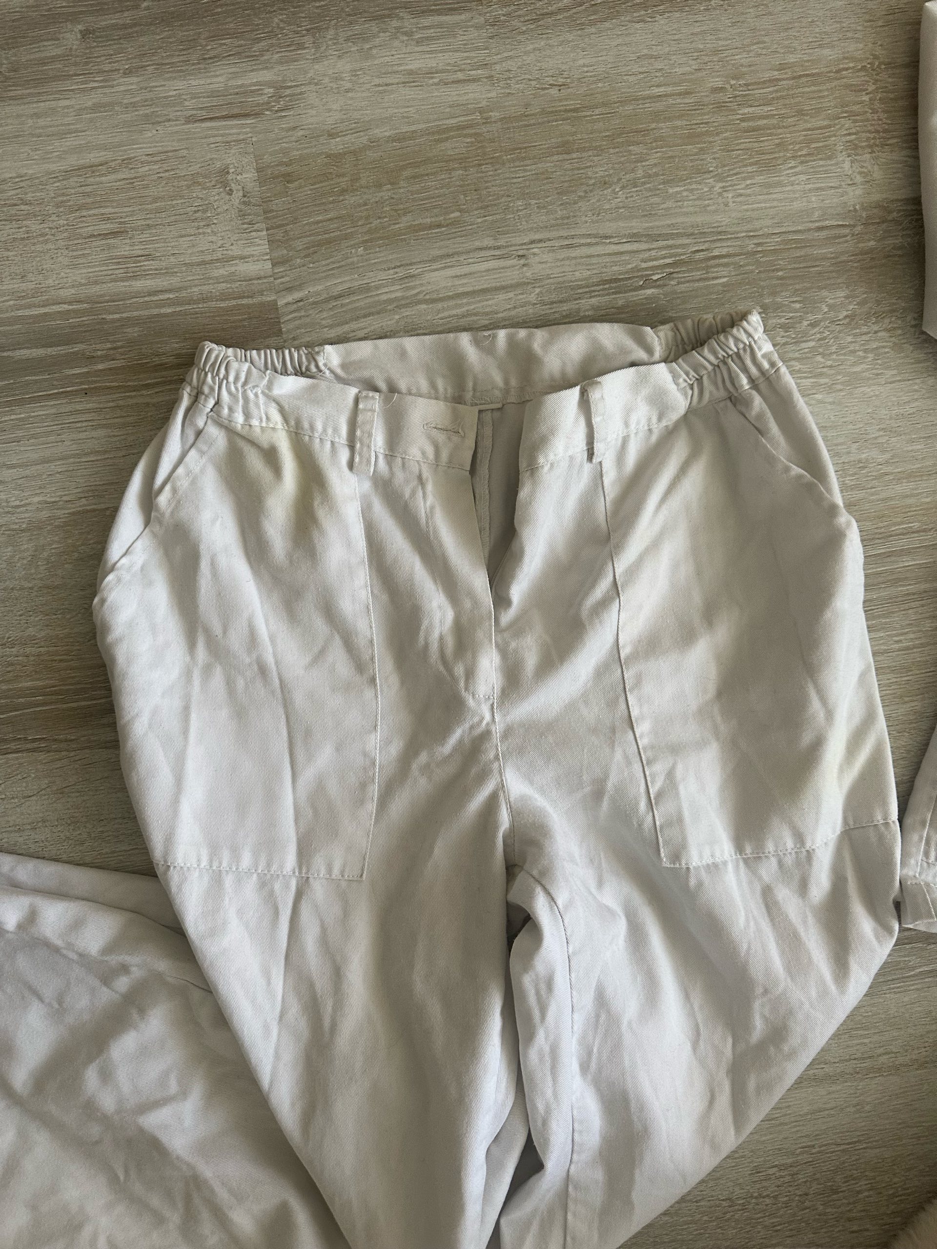 Kuta bijela 4