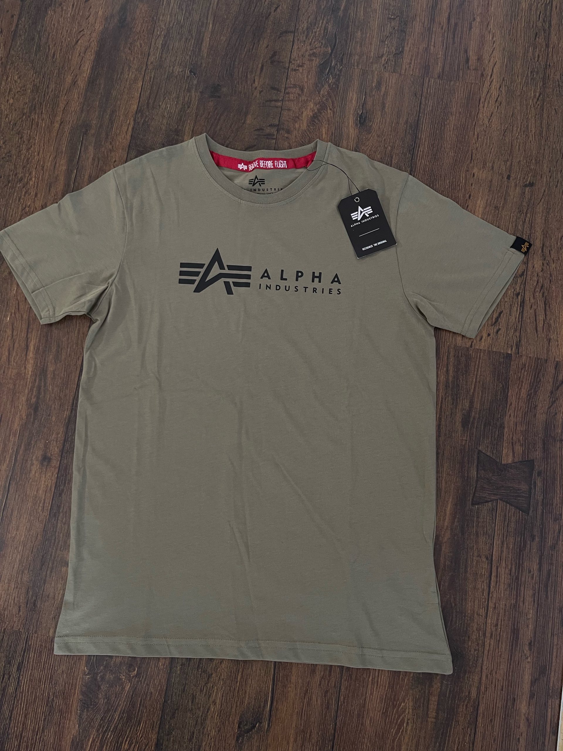 Alpha Industries 2
