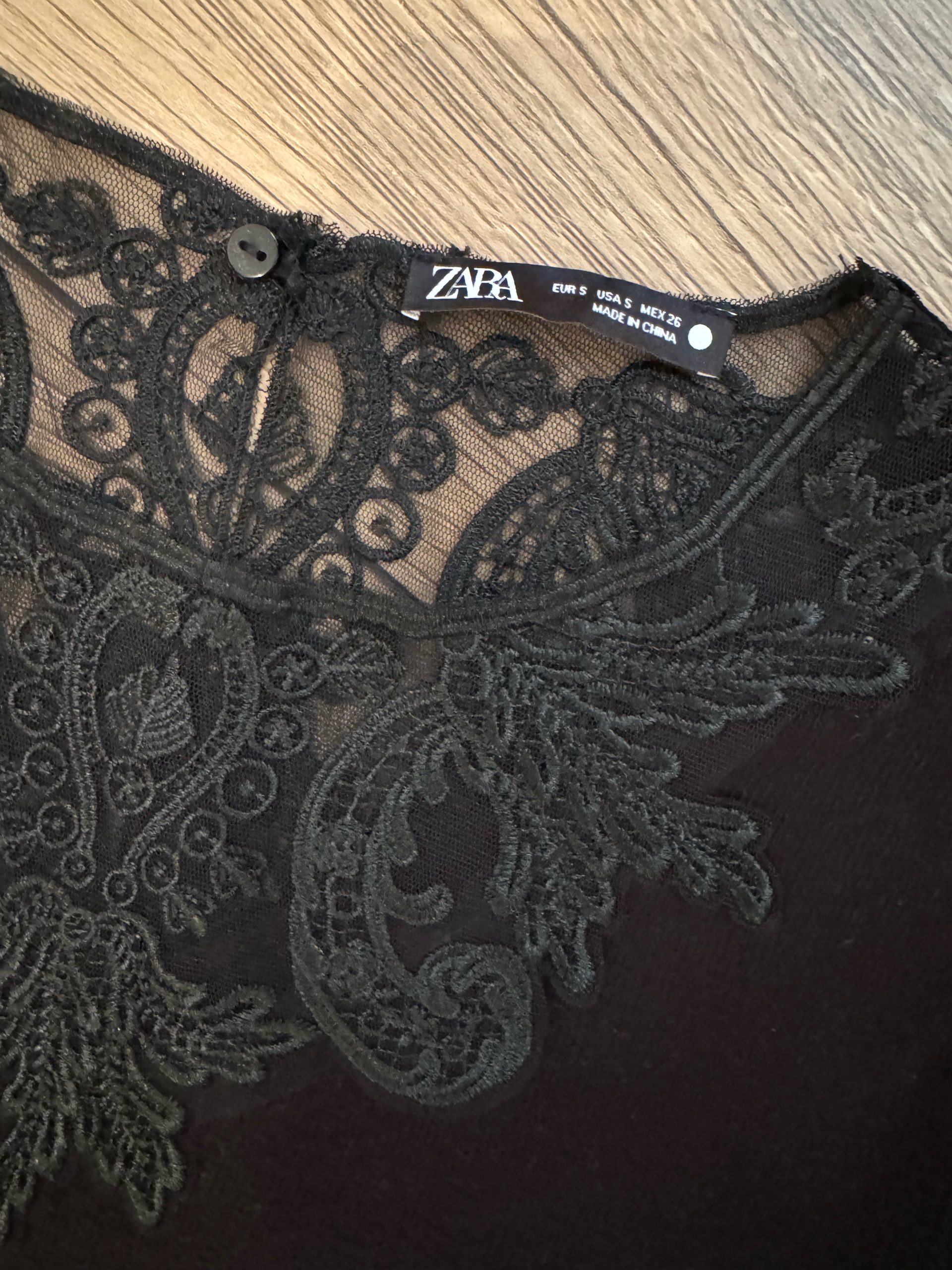Zara 1