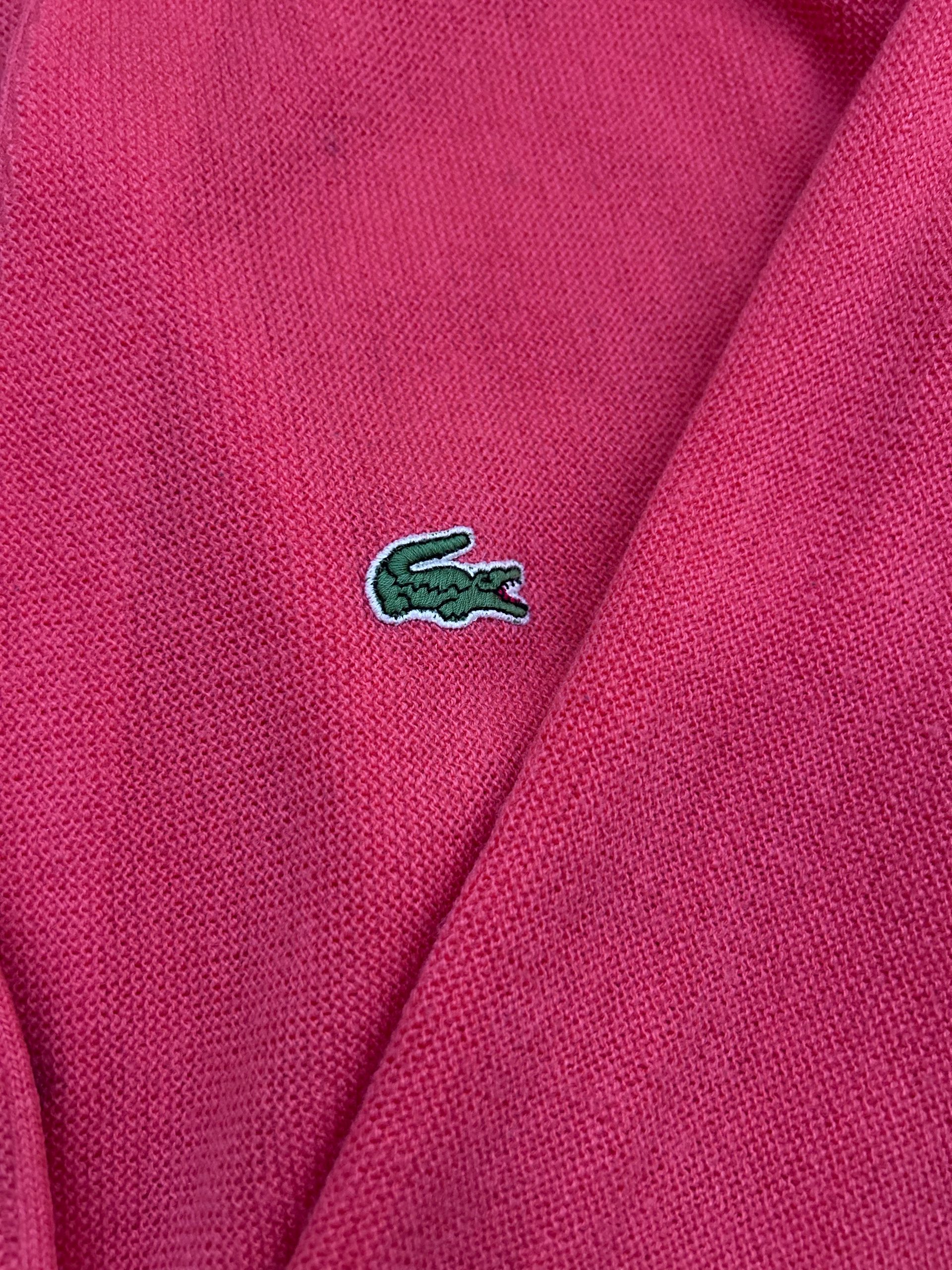 Lacoste dzemper 1