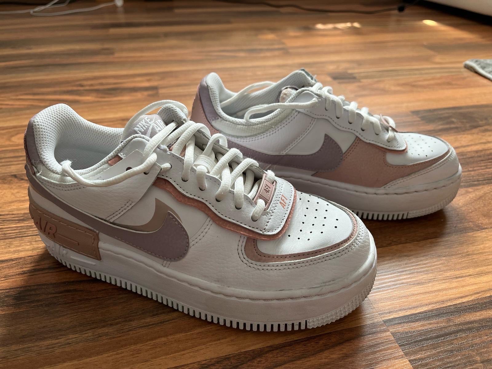 Nike Air Force 1 Shadow 1