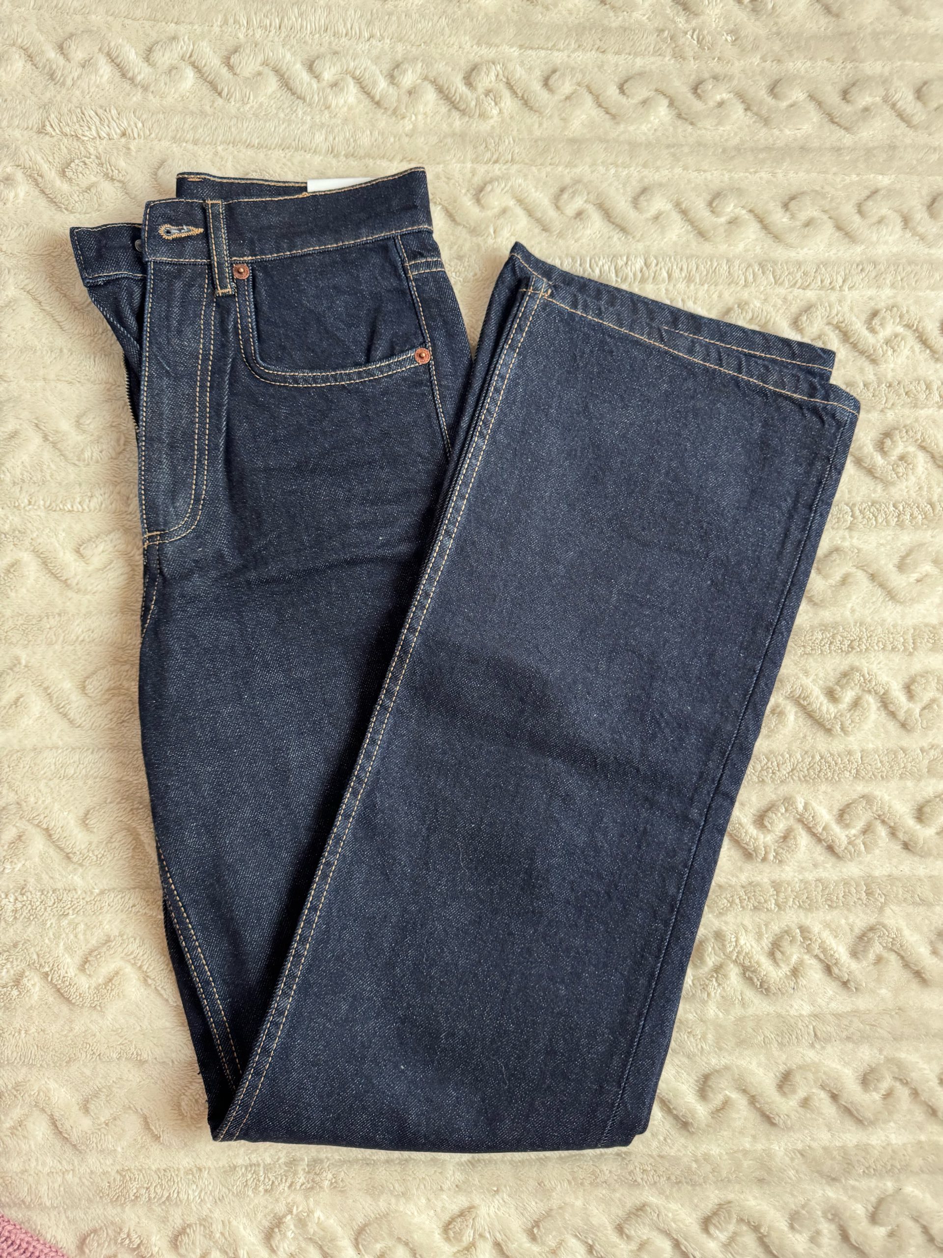 Zara jeans 1