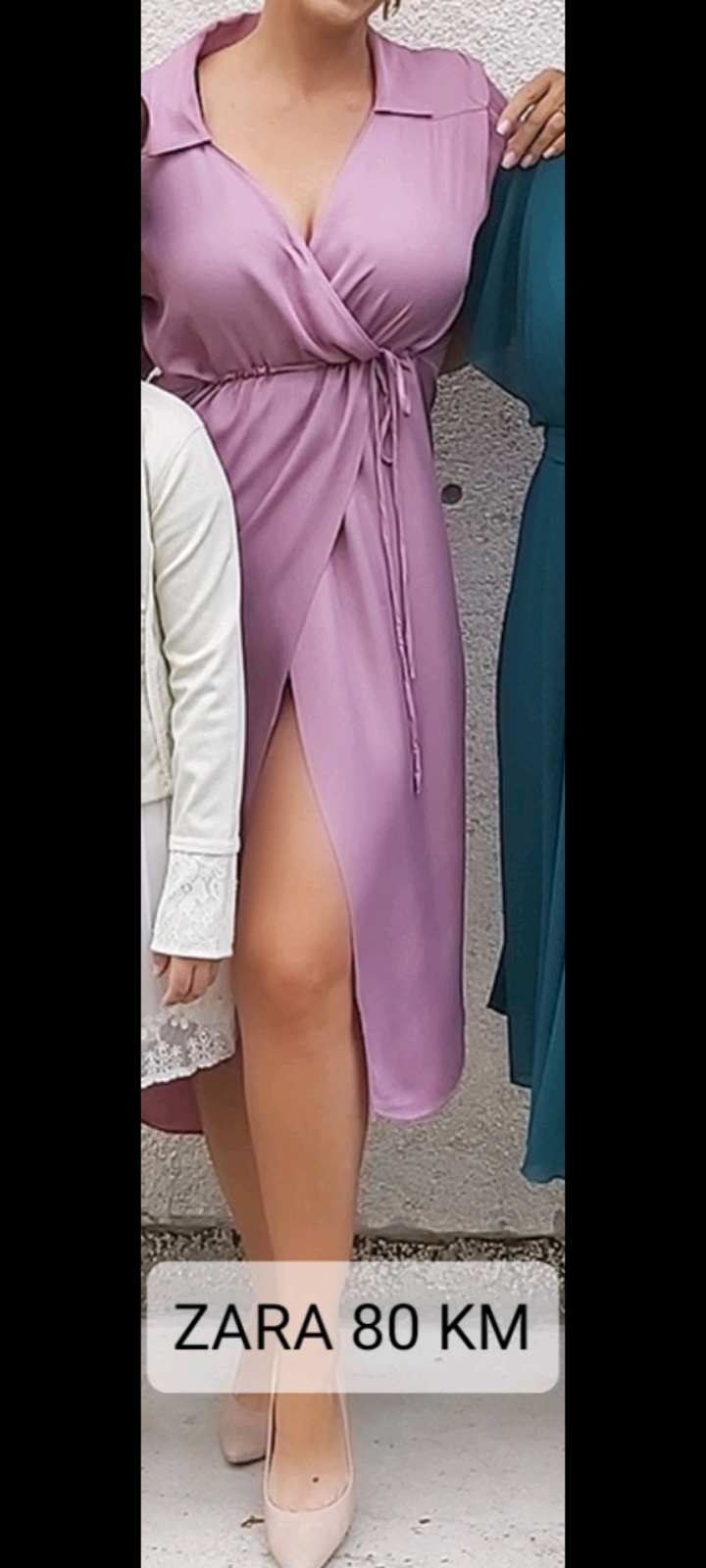 Zara haljina 0