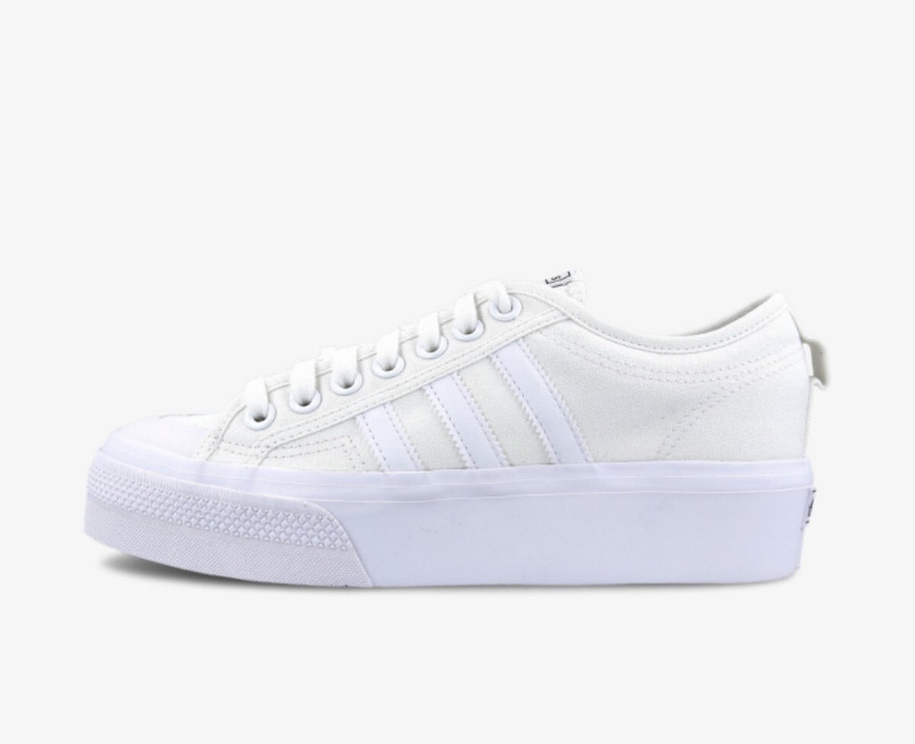 Adidas nizza platform patike 0