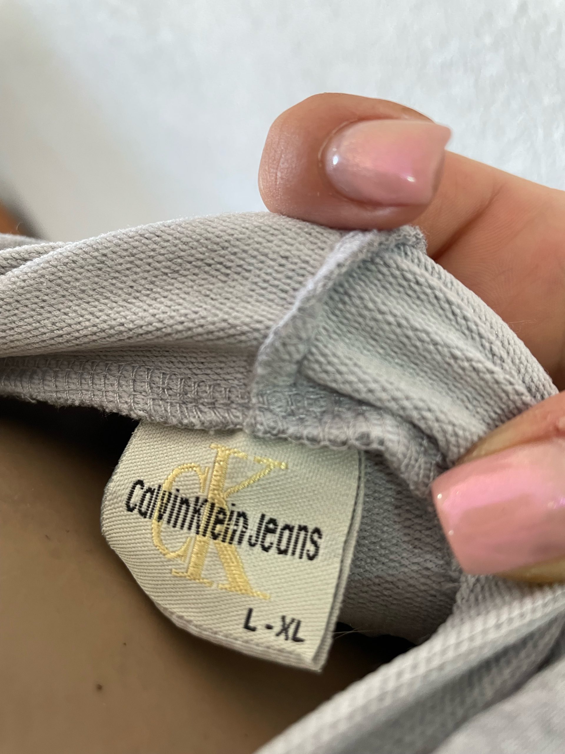 Calvin Klein duks 2