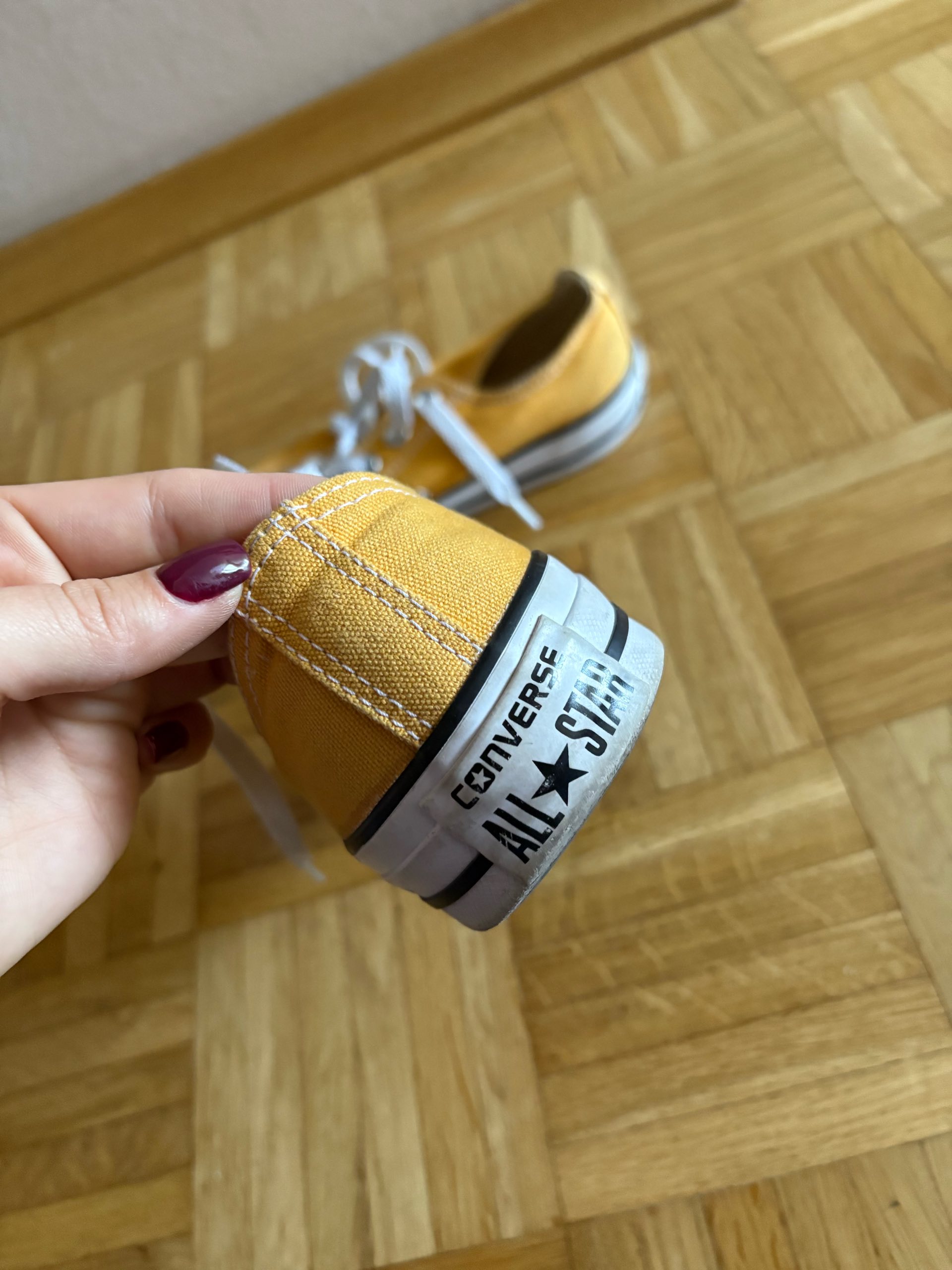 Converse patike 1