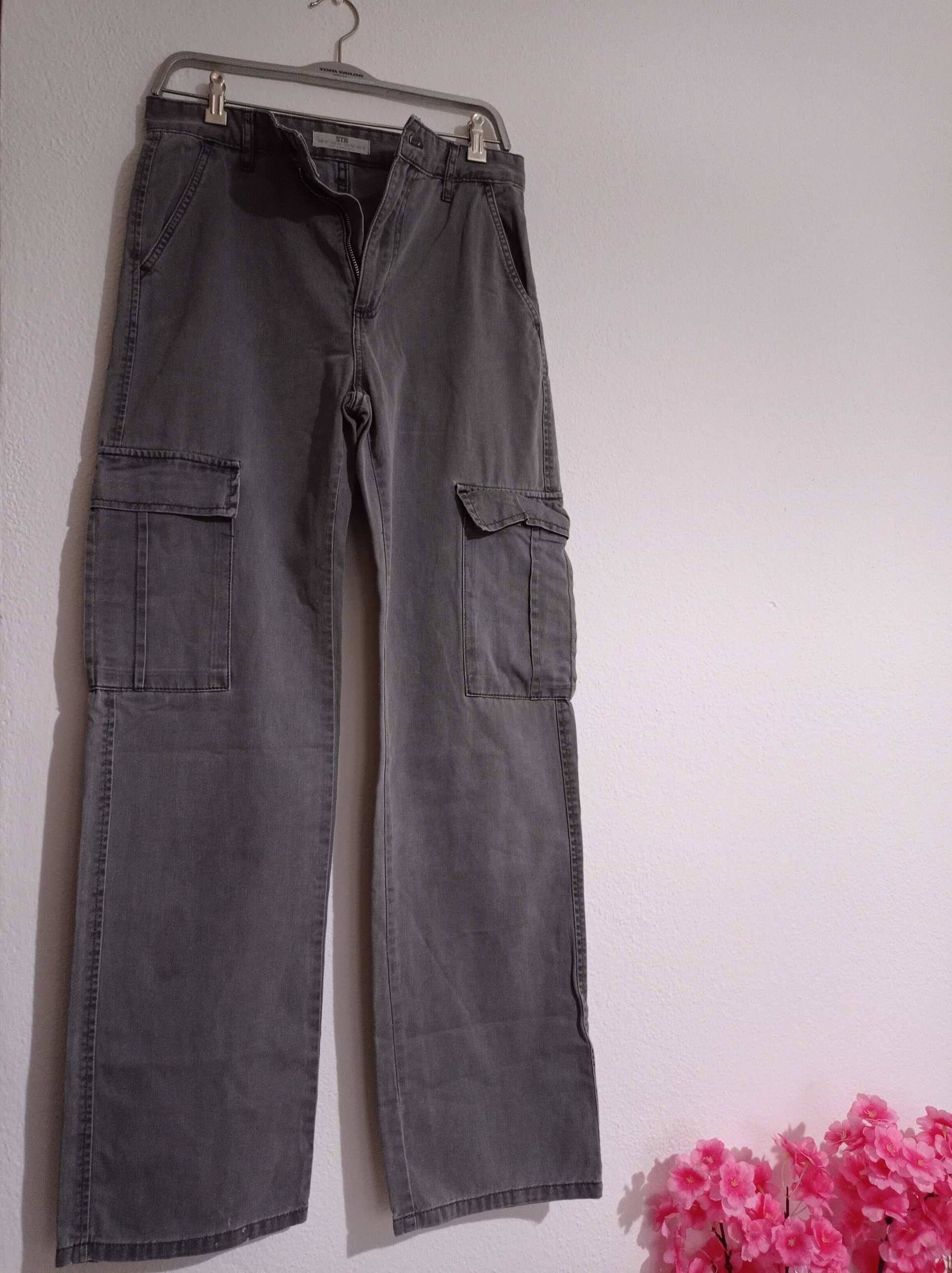 Sive pantalone 0