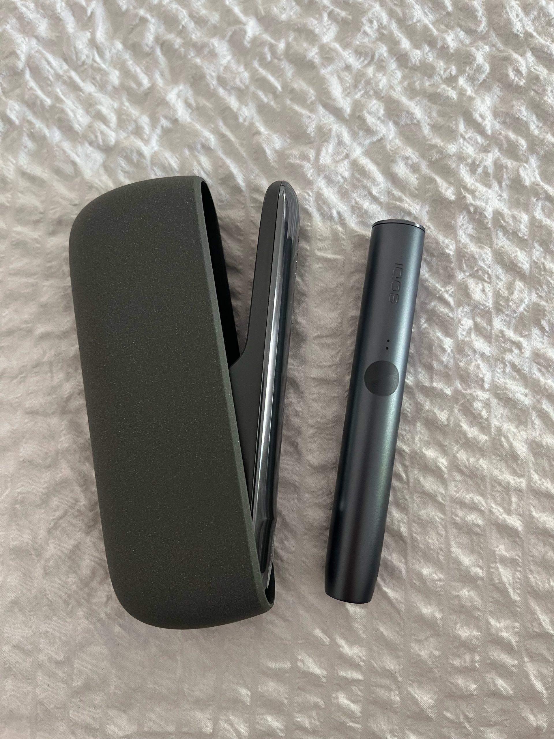 Iqos 0